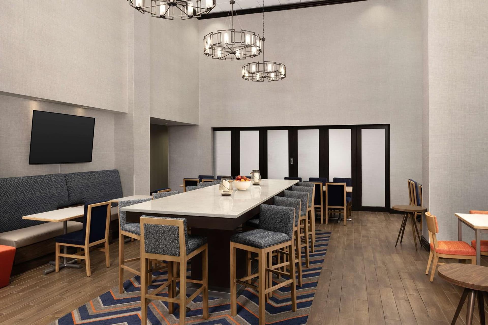 Hampton Inn & Suites Huntsville Research Park Area gallery photo in Huntsville, AL — image 8