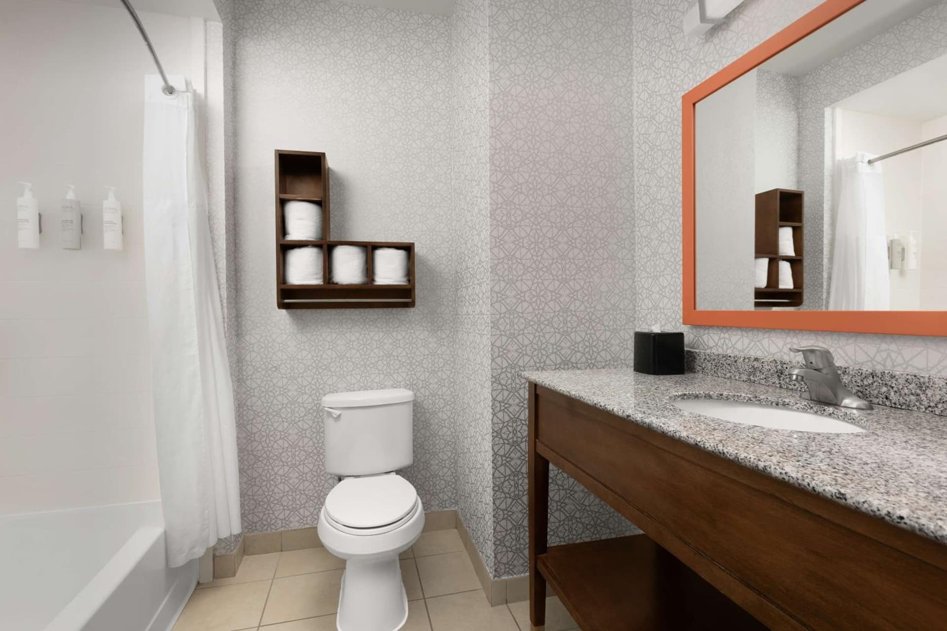 Hampton Inn & Suites Huntsville Research Park Area gallery photo in Huntsville, AL — image 28