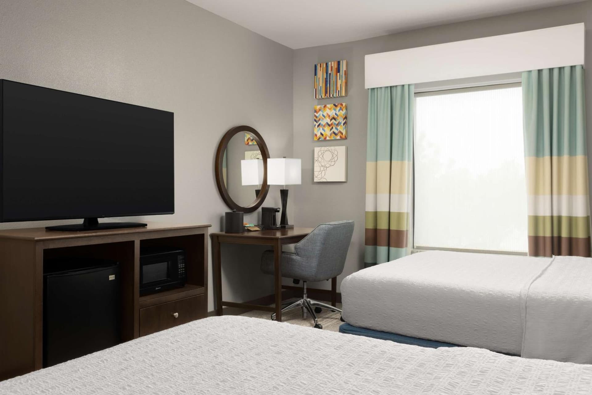 Hampton Inn & Suites Huntsville Research Park Area gallery photo in Huntsville, AL — image 17