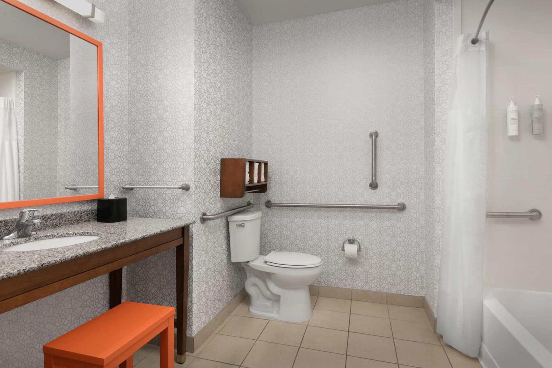 Hampton Inn & Suites Huntsville Research Park Area gallery photo in Huntsville, AL — image 7