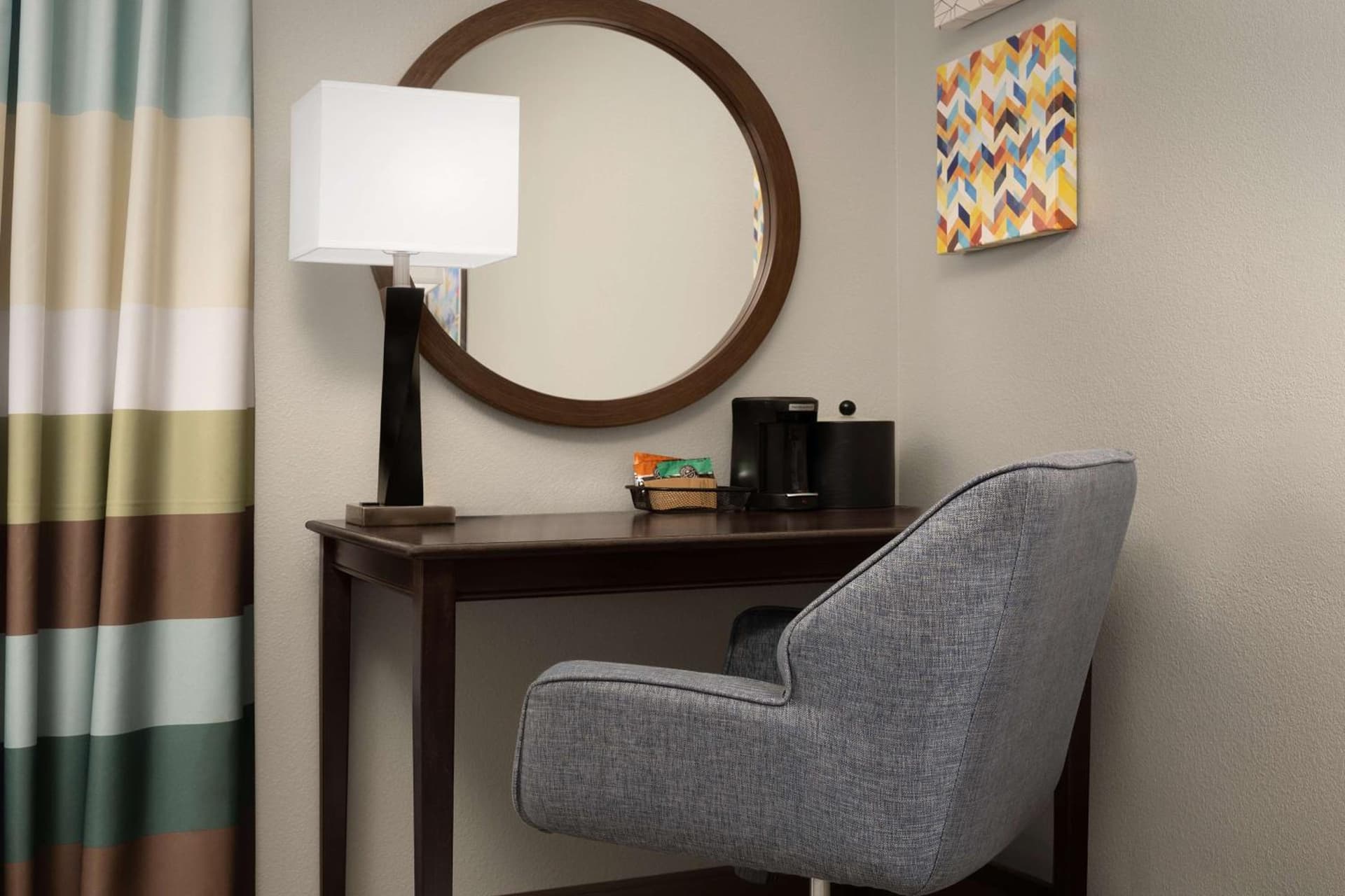 Hampton Inn & Suites Huntsville Research Park Area gallery photo in Huntsville, AL — image 24