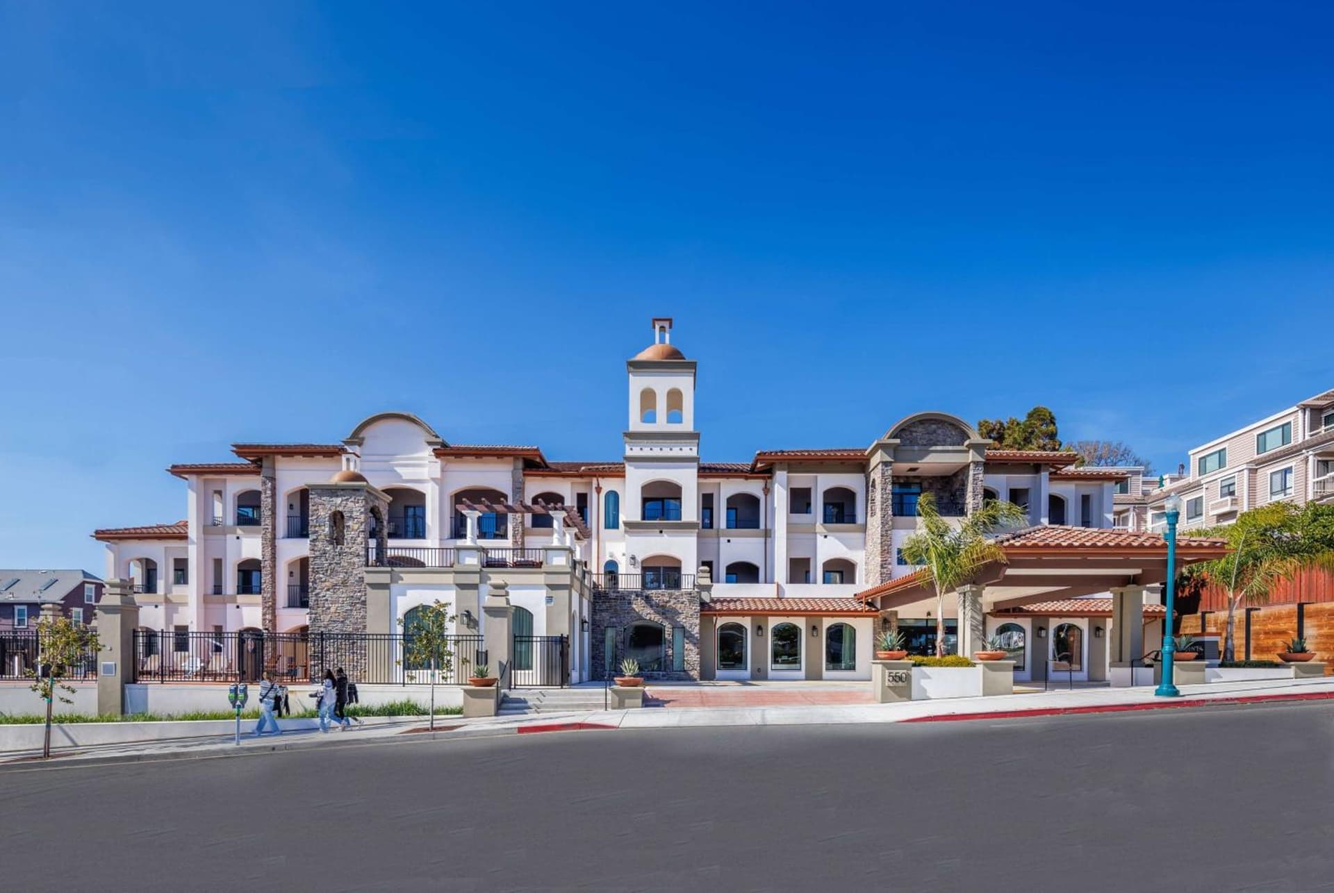La Quinta Inn & Suites by Wyndham Santa Cruz gallery photo in Santa Cruz, CA — image 99