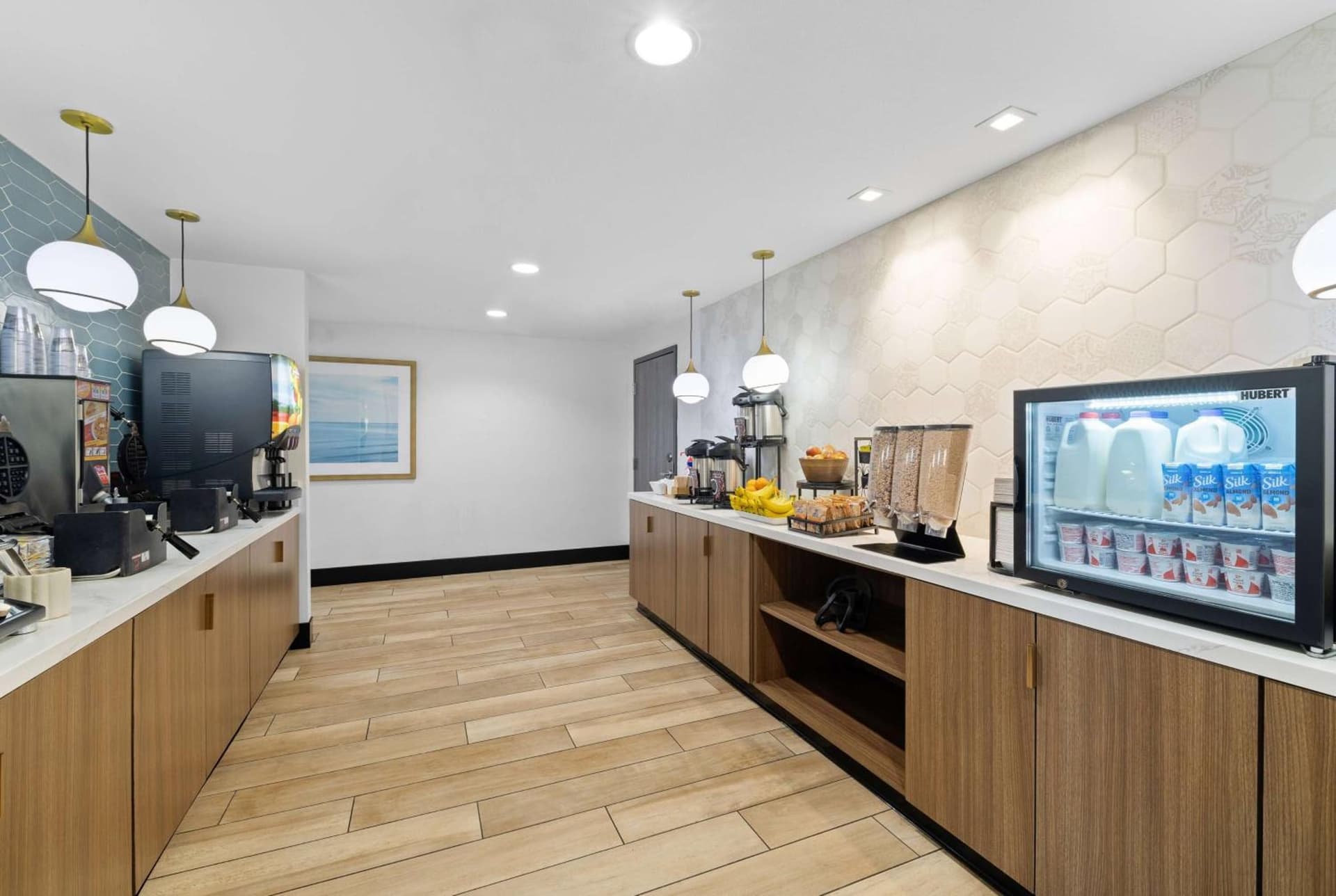 La Quinta Inn & Suites by Wyndham Santa Cruz gallery photo in Santa Cruz, CA — image 34
