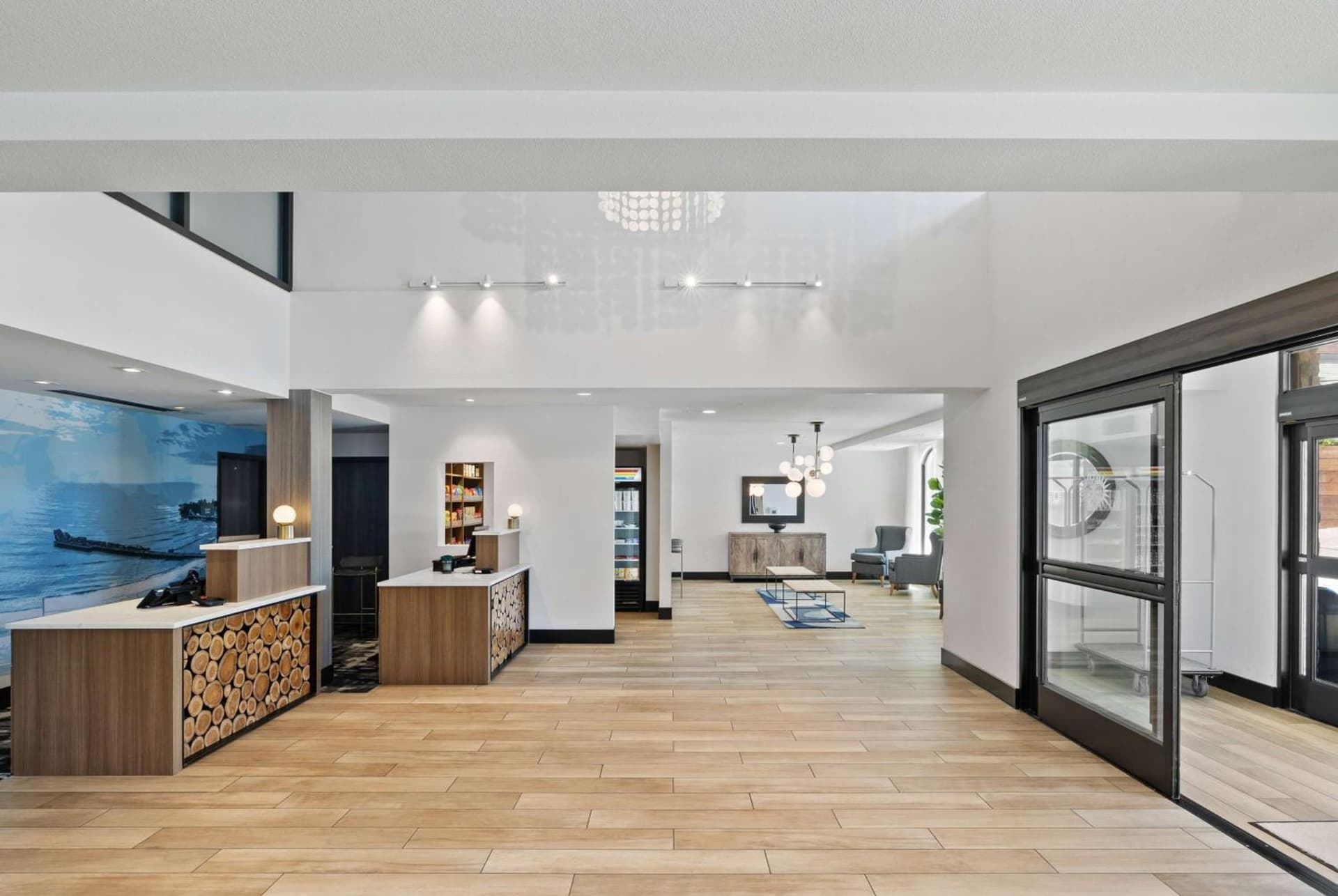 La Quinta Inn & Suites by Wyndham Santa Cruz gallery photo in Santa Cruz, CA — image 85