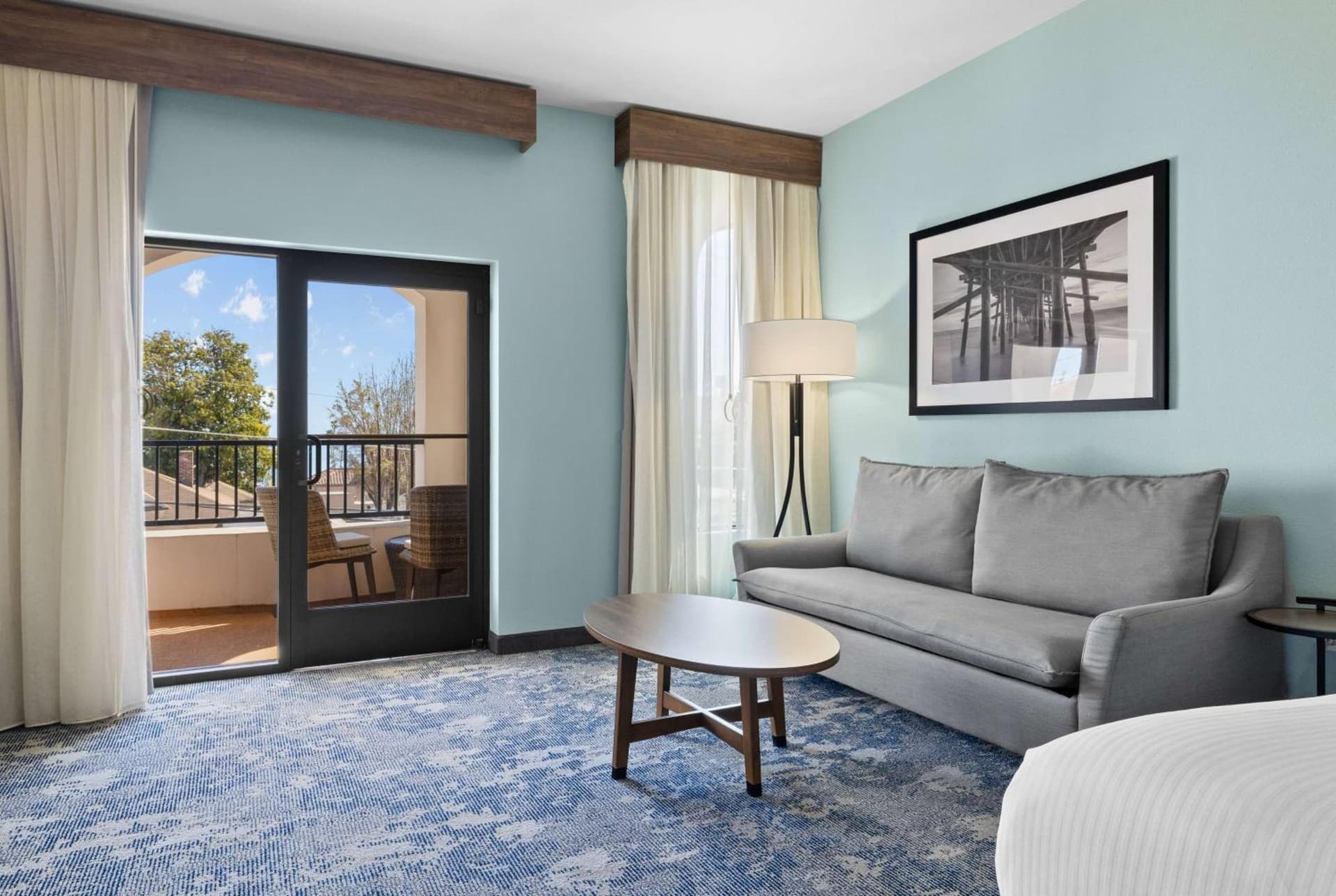 La Quinta Inn & Suites by Wyndham Santa Cruz gallery photo in Santa Cruz, CA — image 43