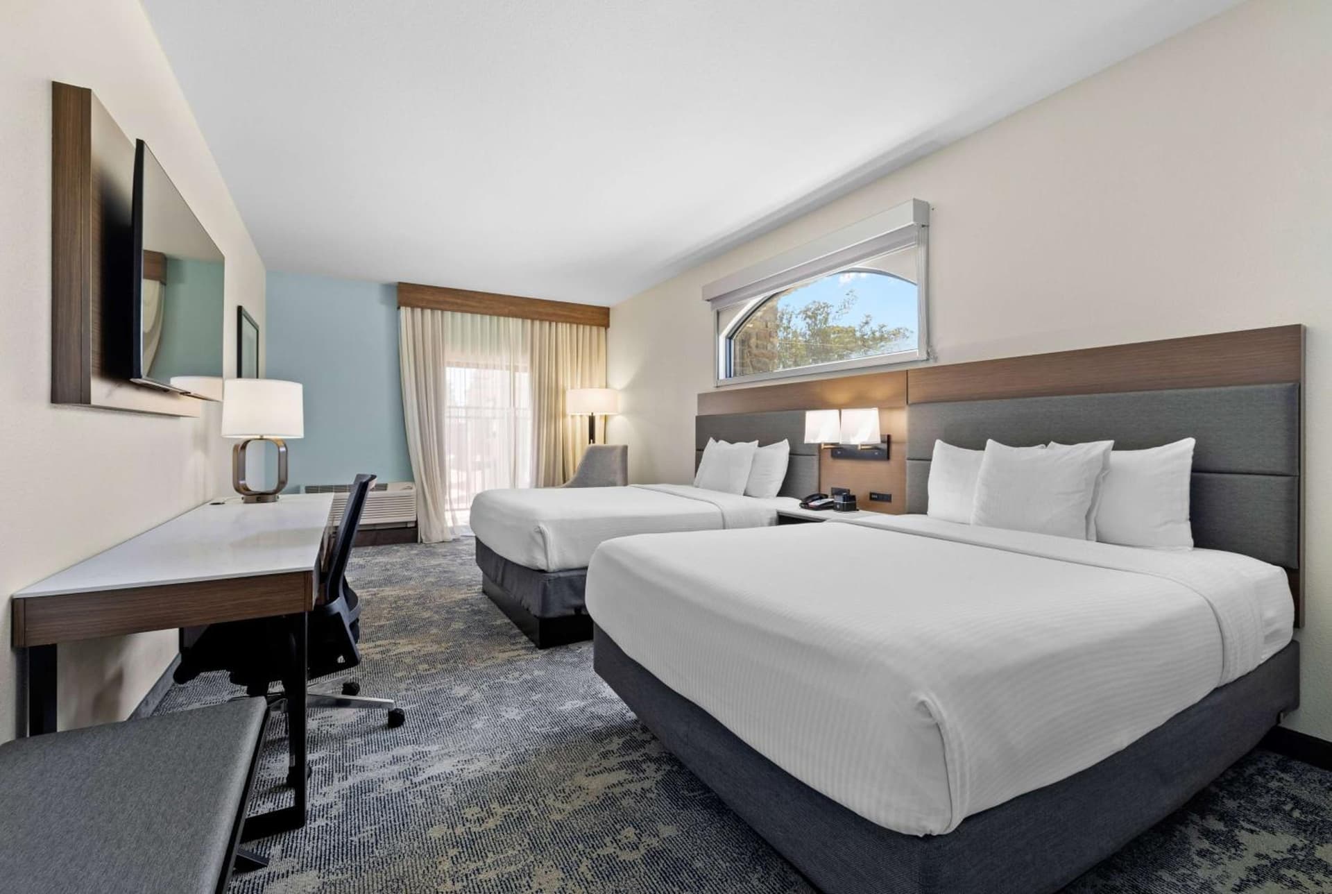 La Quinta Inn & Suites by Wyndham Santa Cruz gallery photo in Santa Cruz, CA — image 104