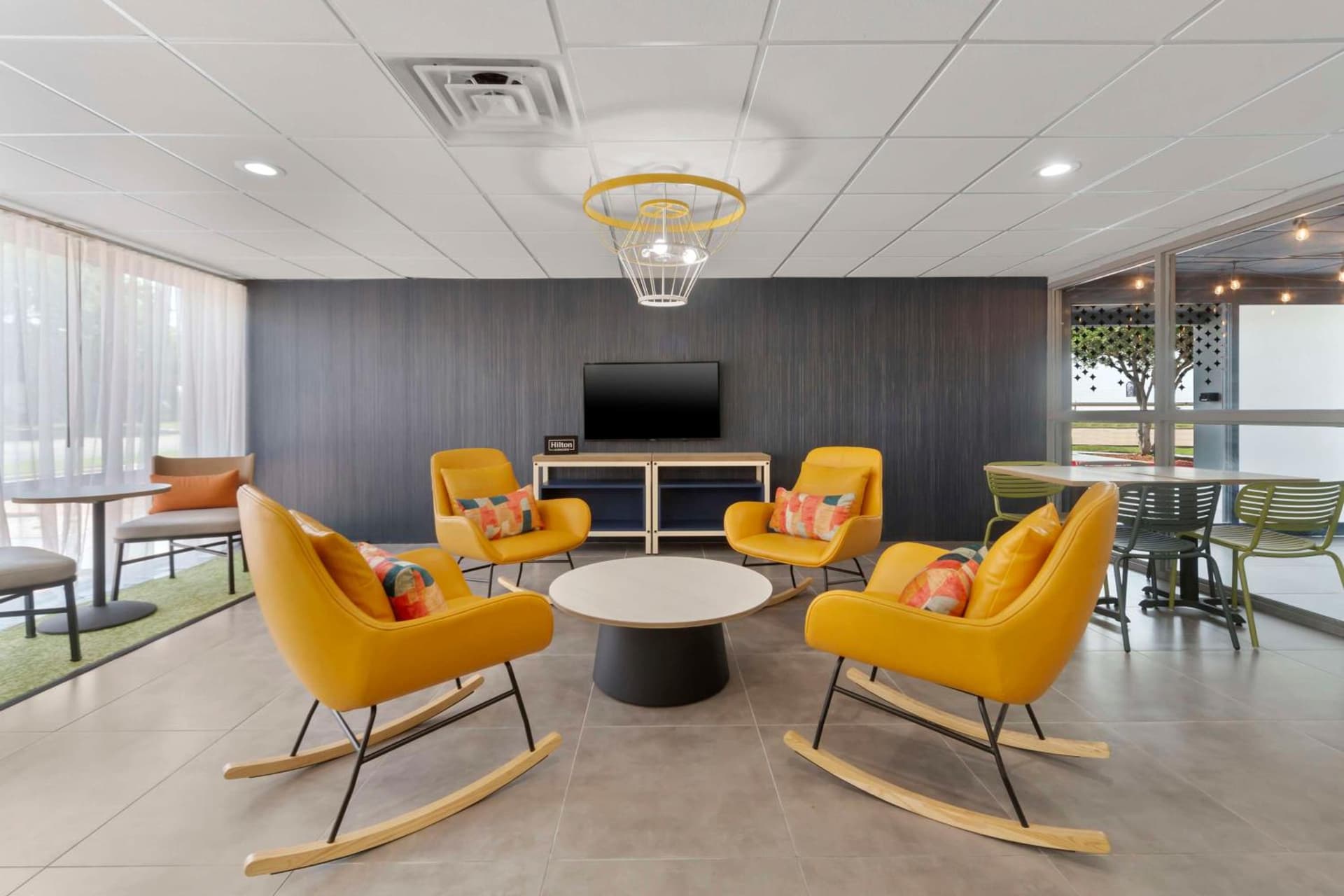 Spark By Hilton Grand Prairie gallery photo in Grand Prairie, TX — image 7