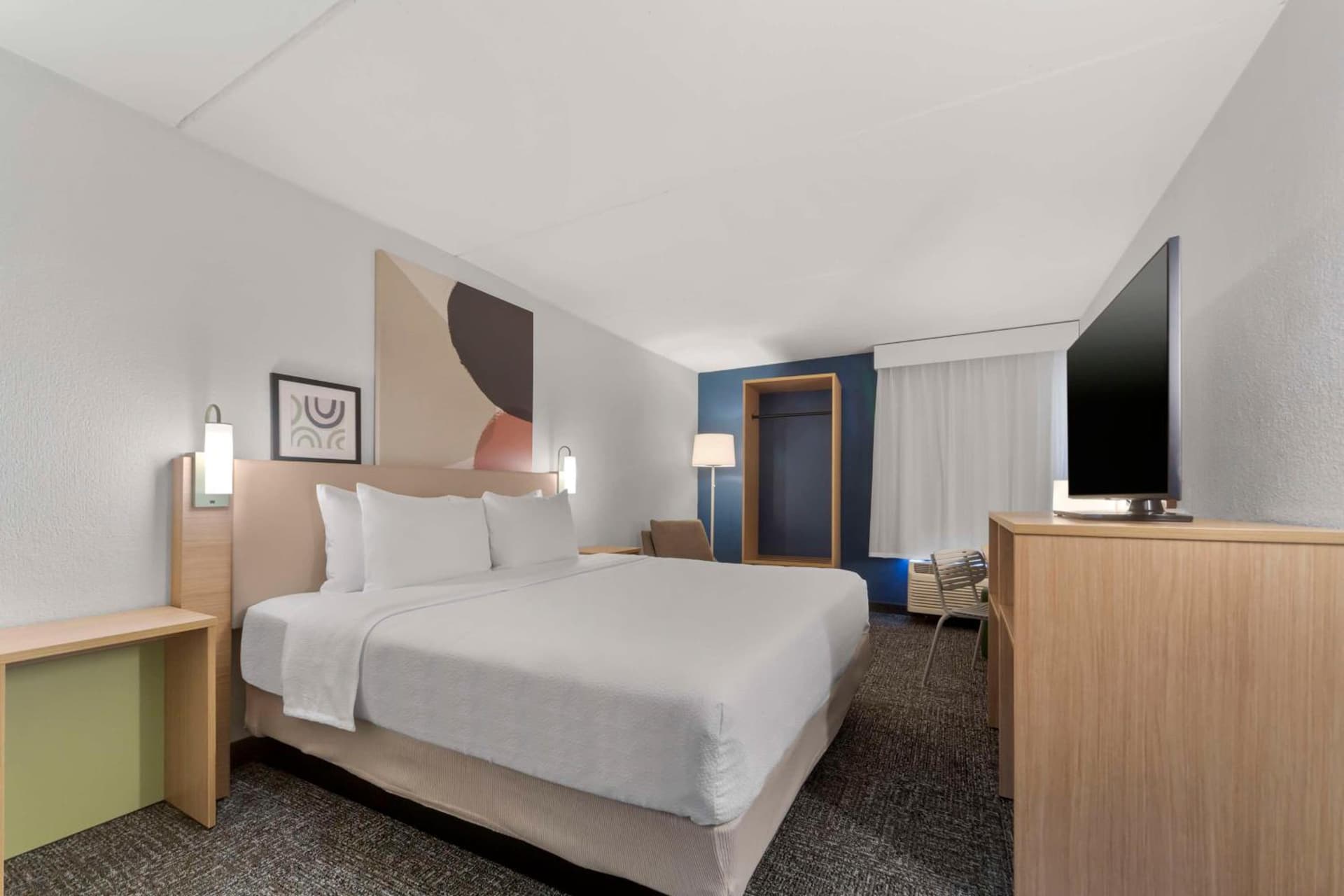 Spark By Hilton Grand Prairie gallery photo in Grand Prairie, TX — image 9