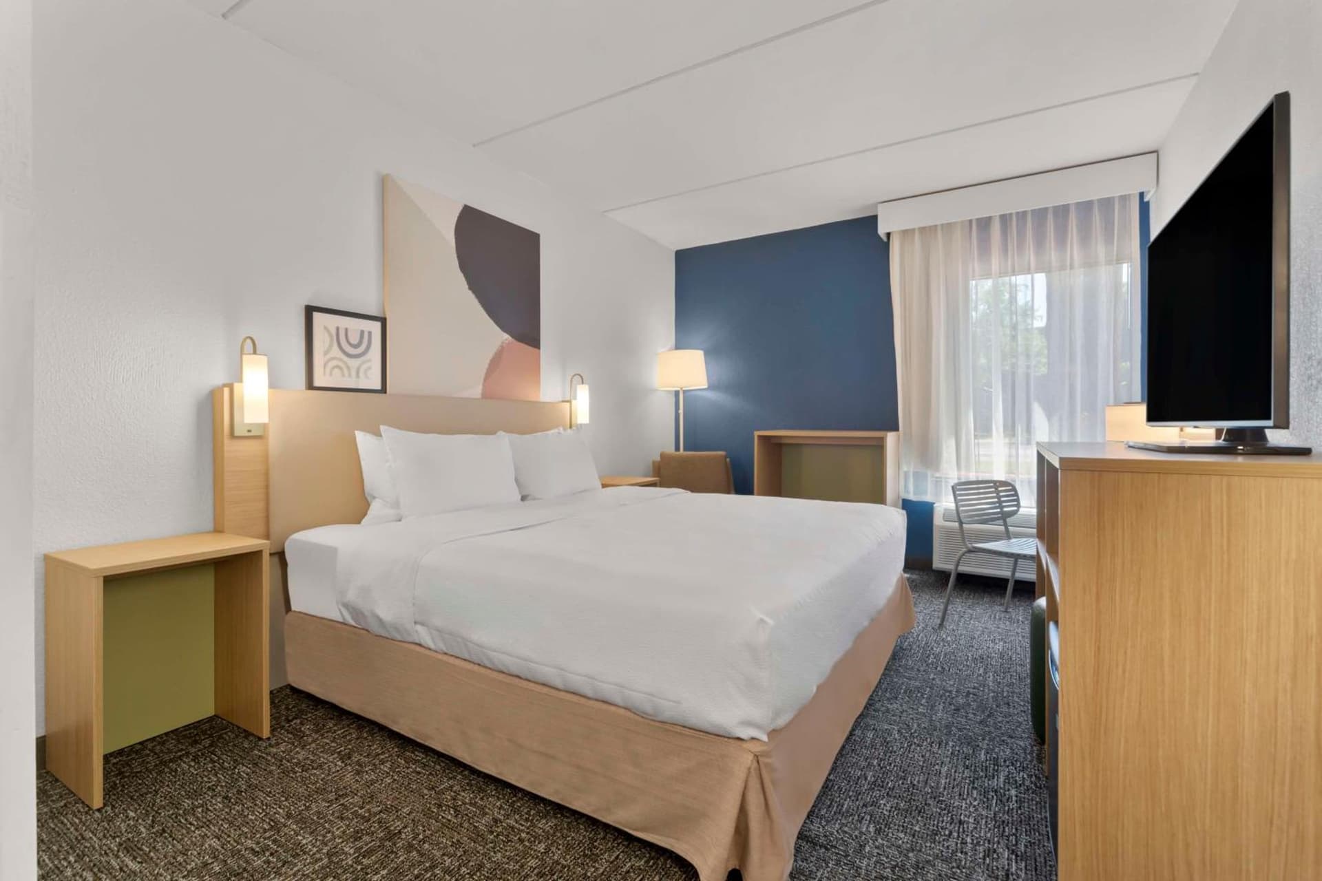 Spark By Hilton Grand Prairie gallery photo in Grand Prairie, TX — image 8