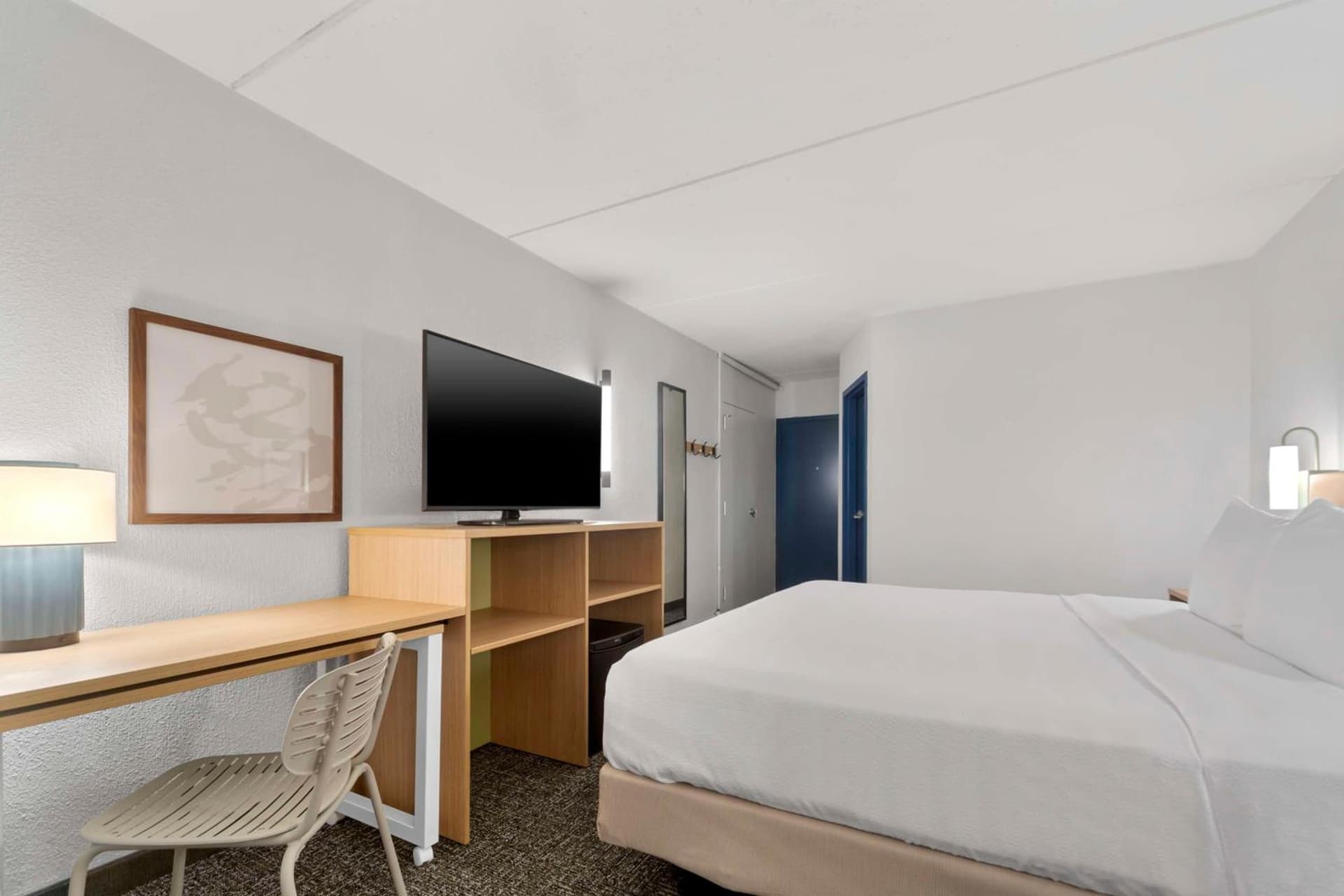 Spark By Hilton Grand Prairie gallery photo in Grand Prairie, TX — image 16