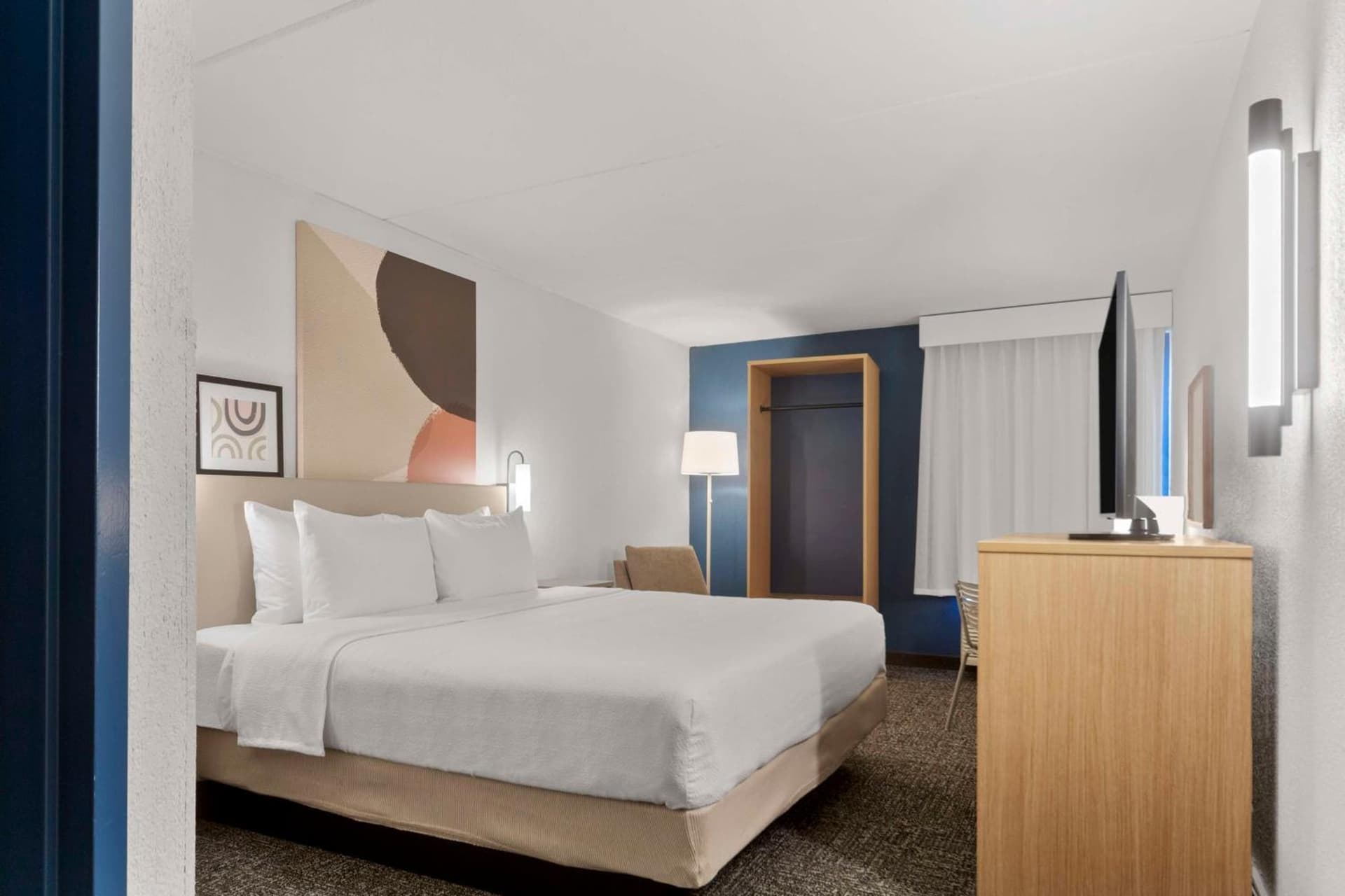 Spark By Hilton Grand Prairie gallery photo in Grand Prairie, TX — image 22