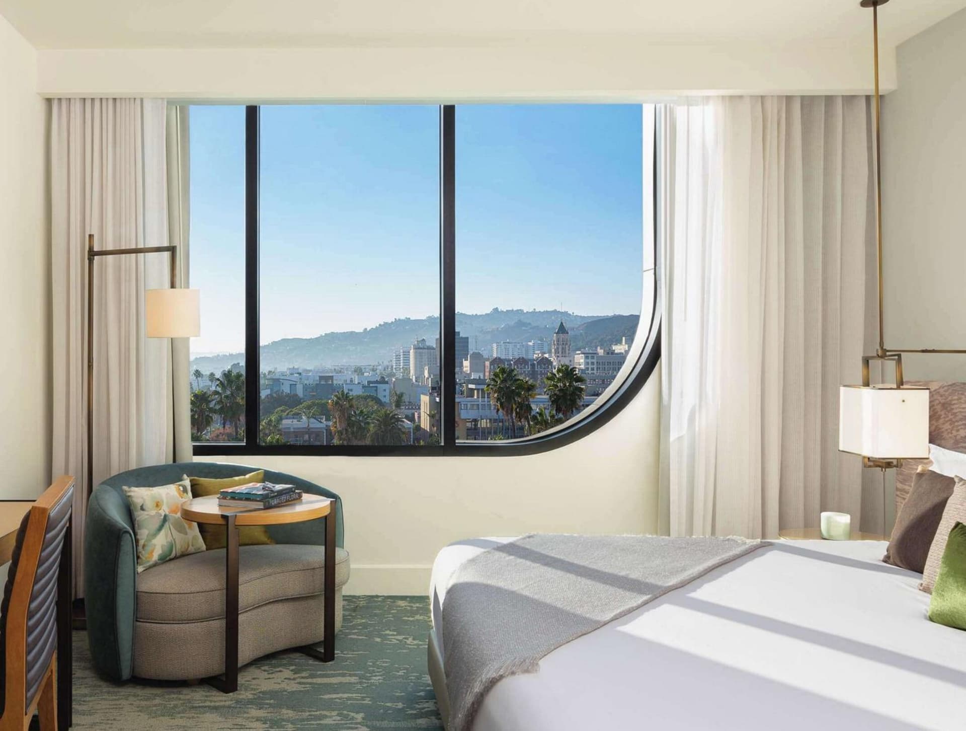 Dream Hollywood, by Hyatt gallery photo in Los Angeles, CA — image 64