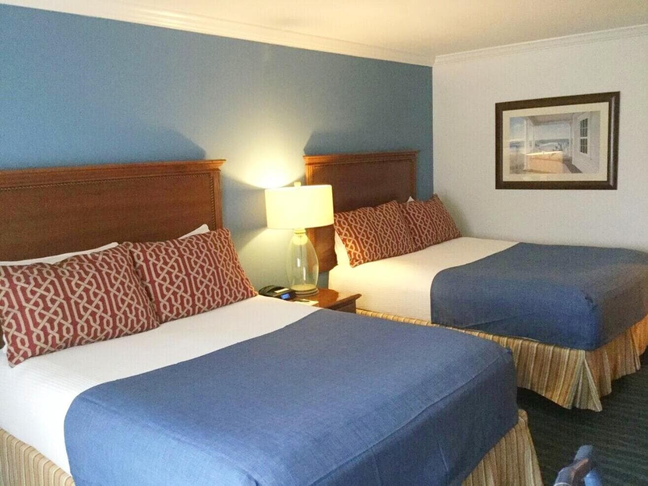 Avenue Inn & Spa gallery photo in Rehoboth Beach, DE — image 77