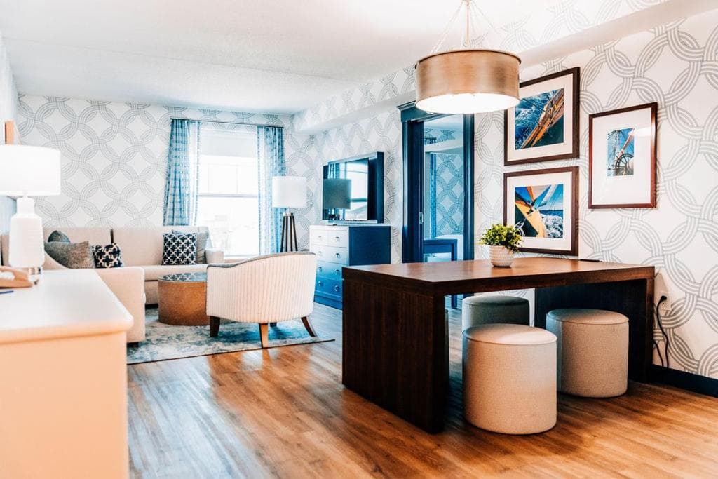 Salem Waterfront Hotel & Suites gallery photo in Salem, MA — image 37