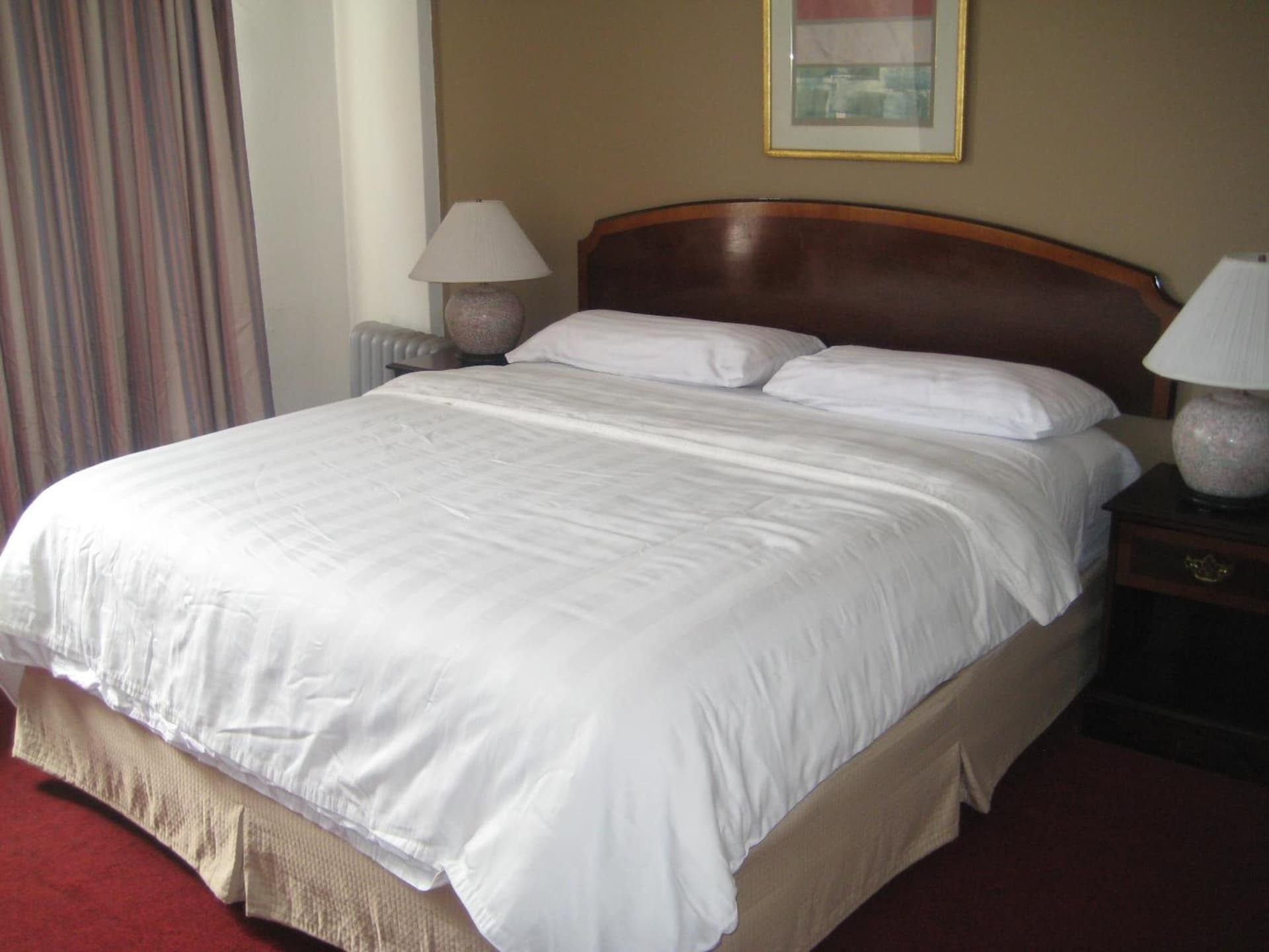 Nash Hotel gallery photo in Berkeley, CA — image 31