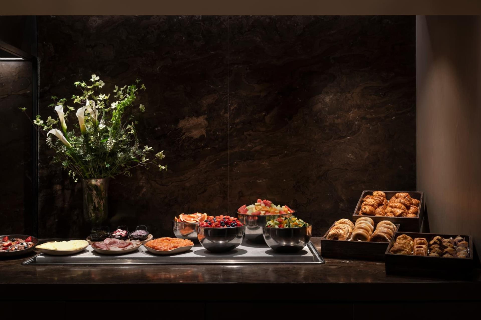 The Knickerbocker Hotel gallery photo in New York, NY — image 12