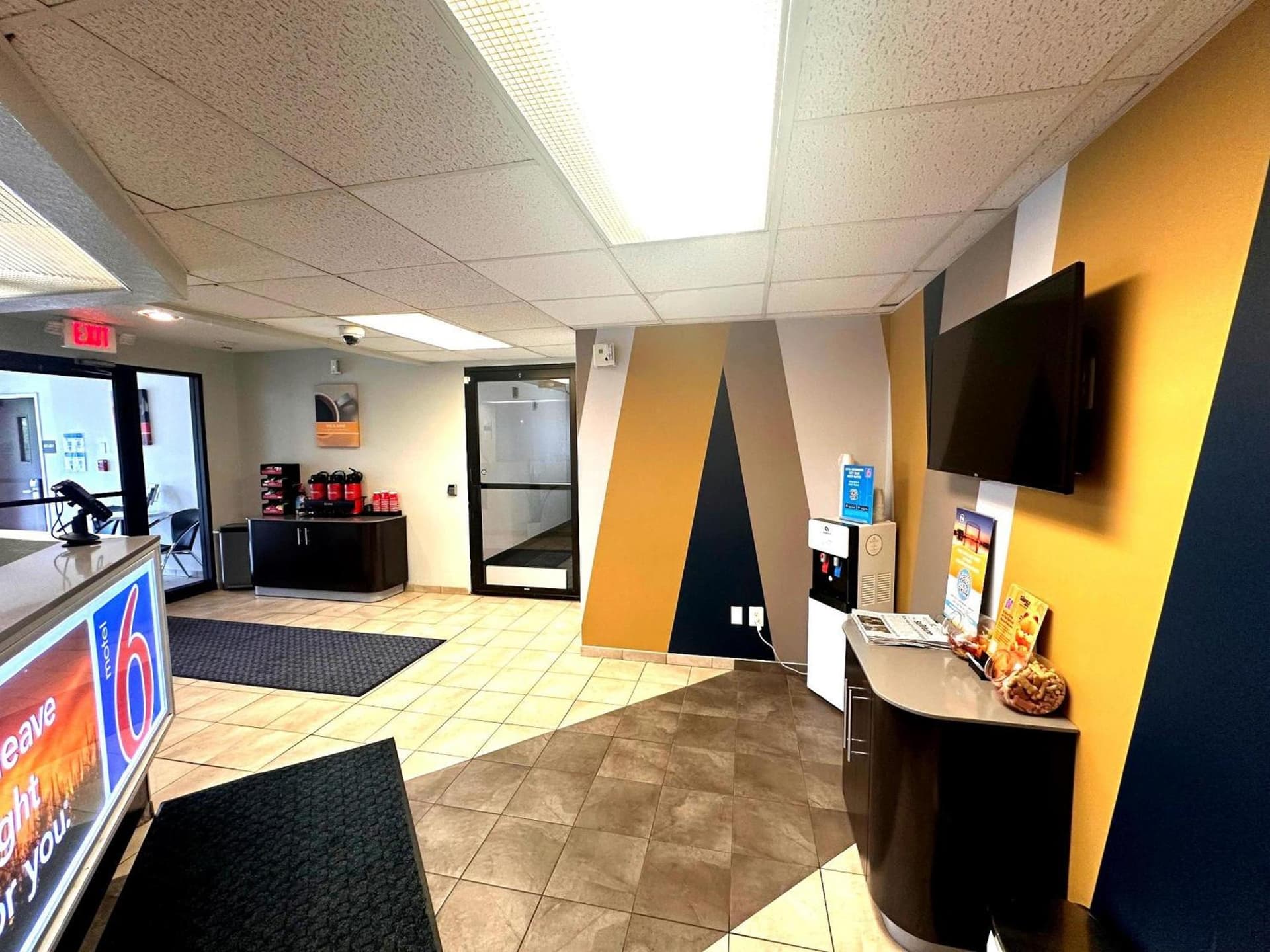 Motel 6-Duluth, MN gallery photo in Duluth, MN — image 8