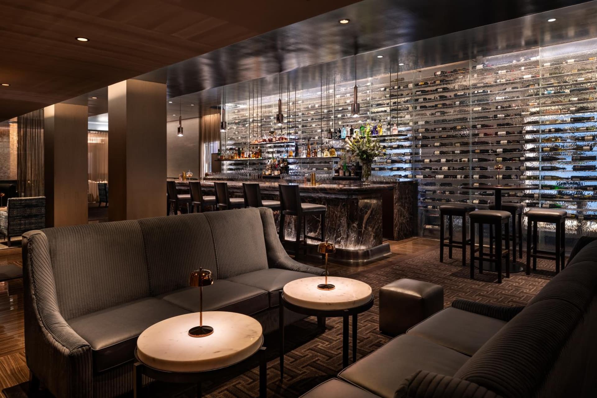The Knickerbocker Hotel gallery photo in New York, NY — image 20