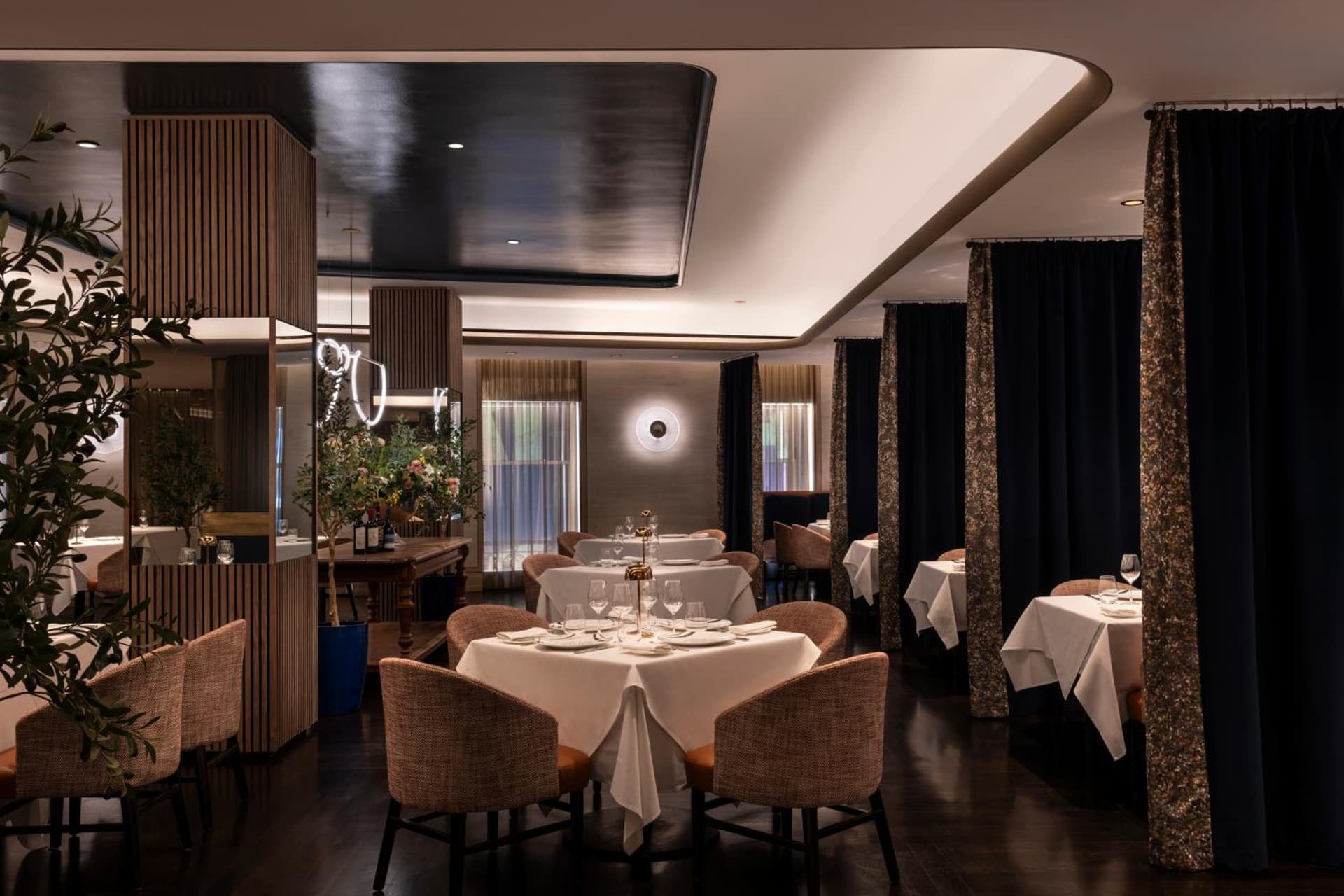 The Knickerbocker Hotel gallery photo in New York, NY — image 10
