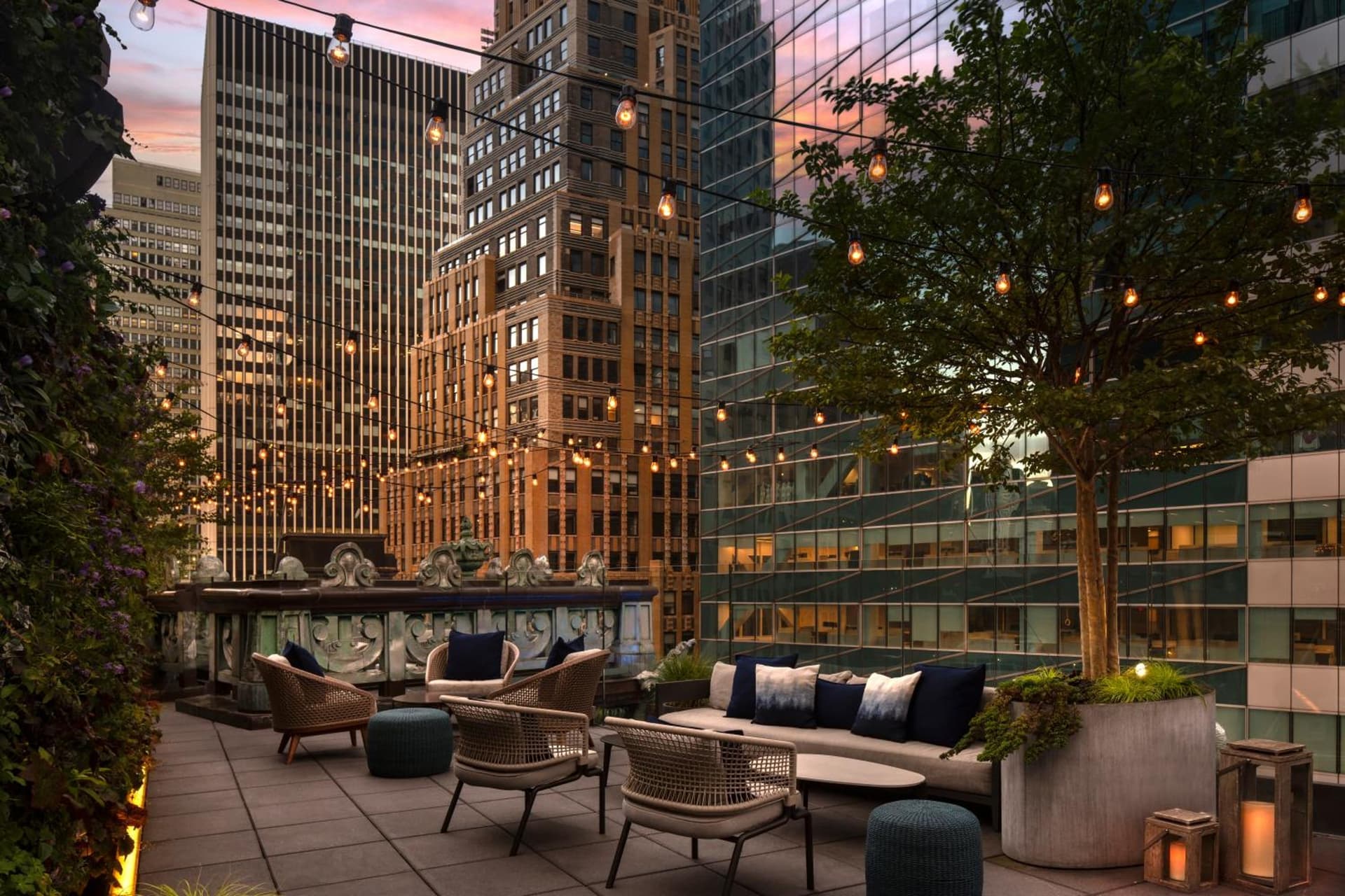 The Knickerbocker Hotel gallery photo in New York, NY — image 5