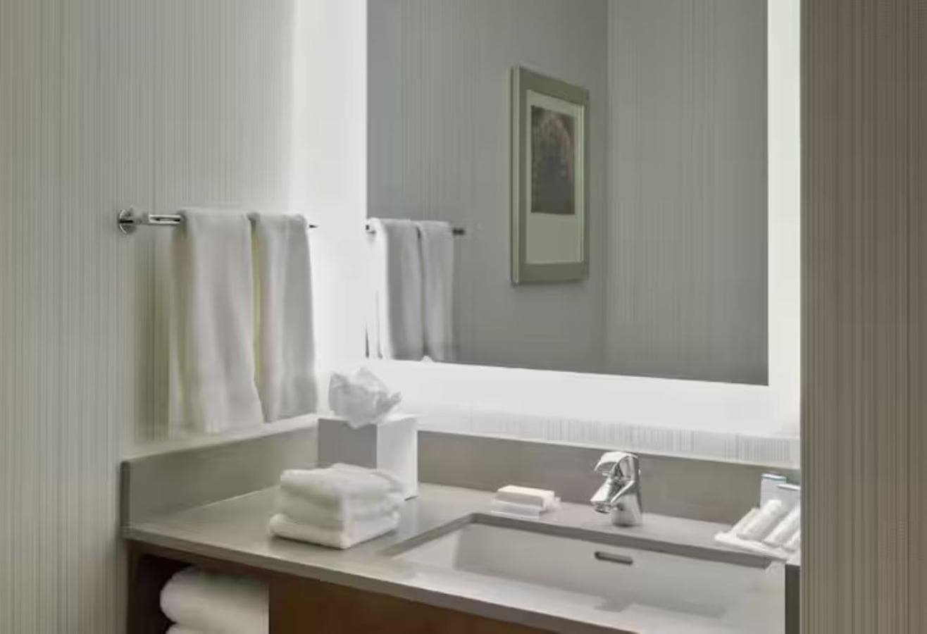 Hilton Garden Inn Long Island City gallery photo in Queens, NY — image 12