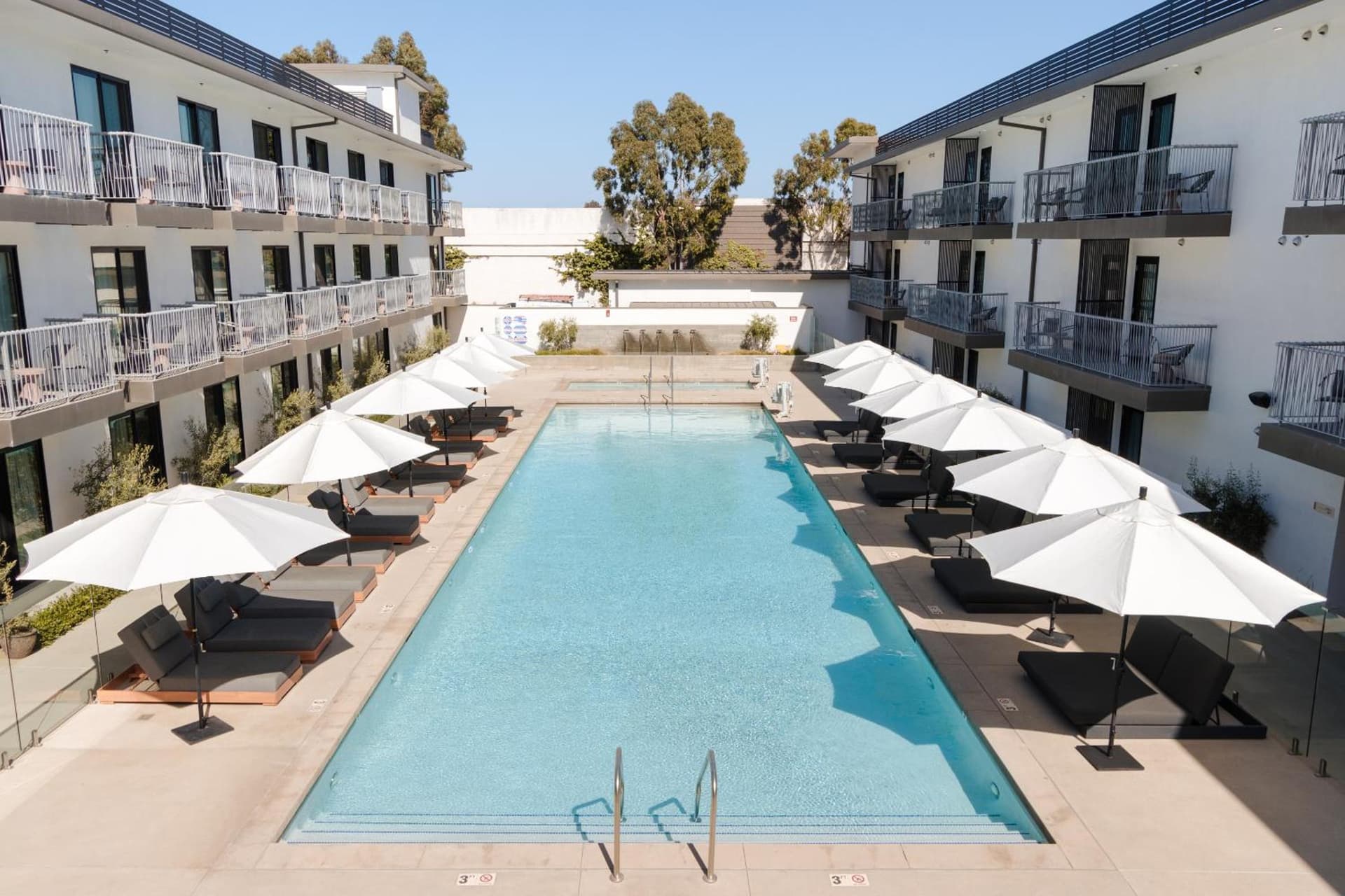 The Lum Hotel Los Angeles Stadium District gallery photo in Inglewood, CA — image 76