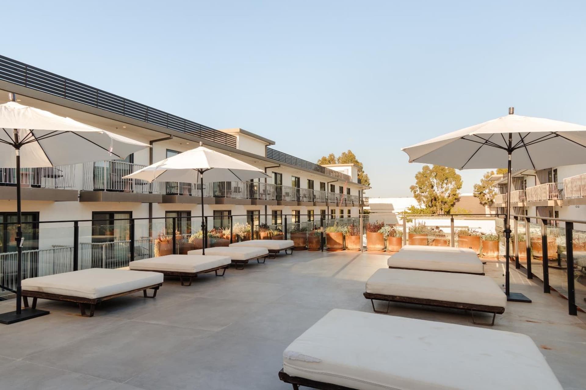 The Lum Hotel Los Angeles Stadium District gallery photo in Inglewood, CA — image 52