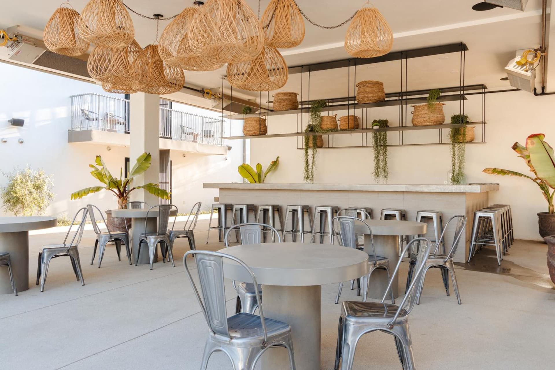The Lum Hotel Los Angeles Stadium District gallery photo in Inglewood, CA — image 46