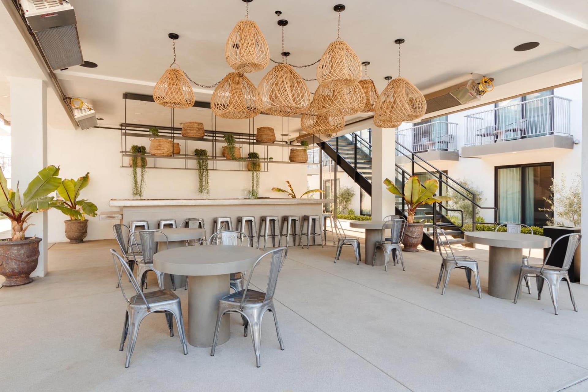 The Lum Hotel Los Angeles Stadium District gallery photo in Inglewood, CA — image 55
