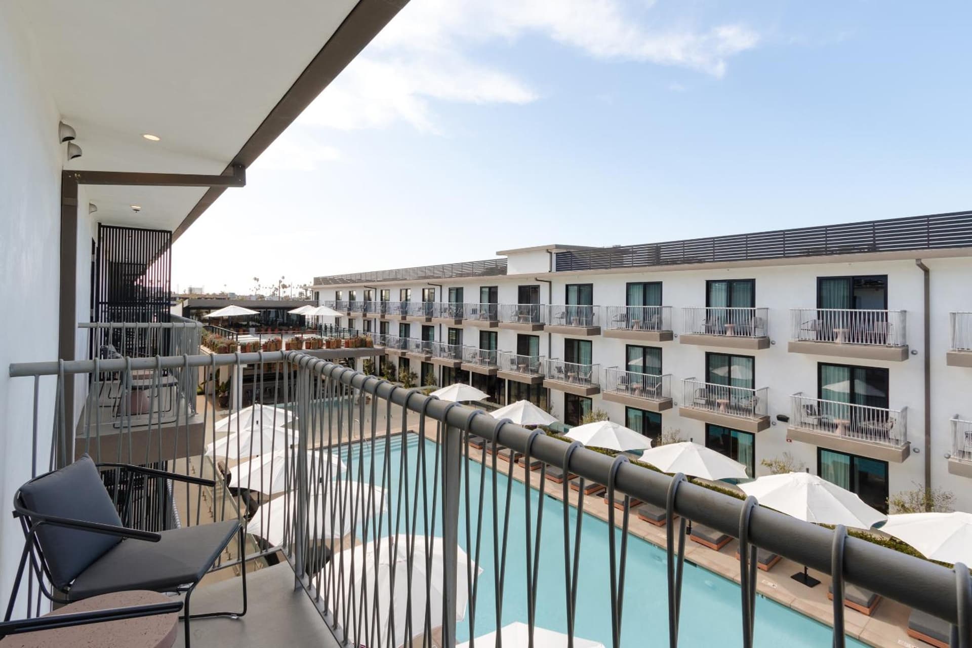 The Lum Hotel Los Angeles Stadium District gallery photo in Inglewood, CA — image 70