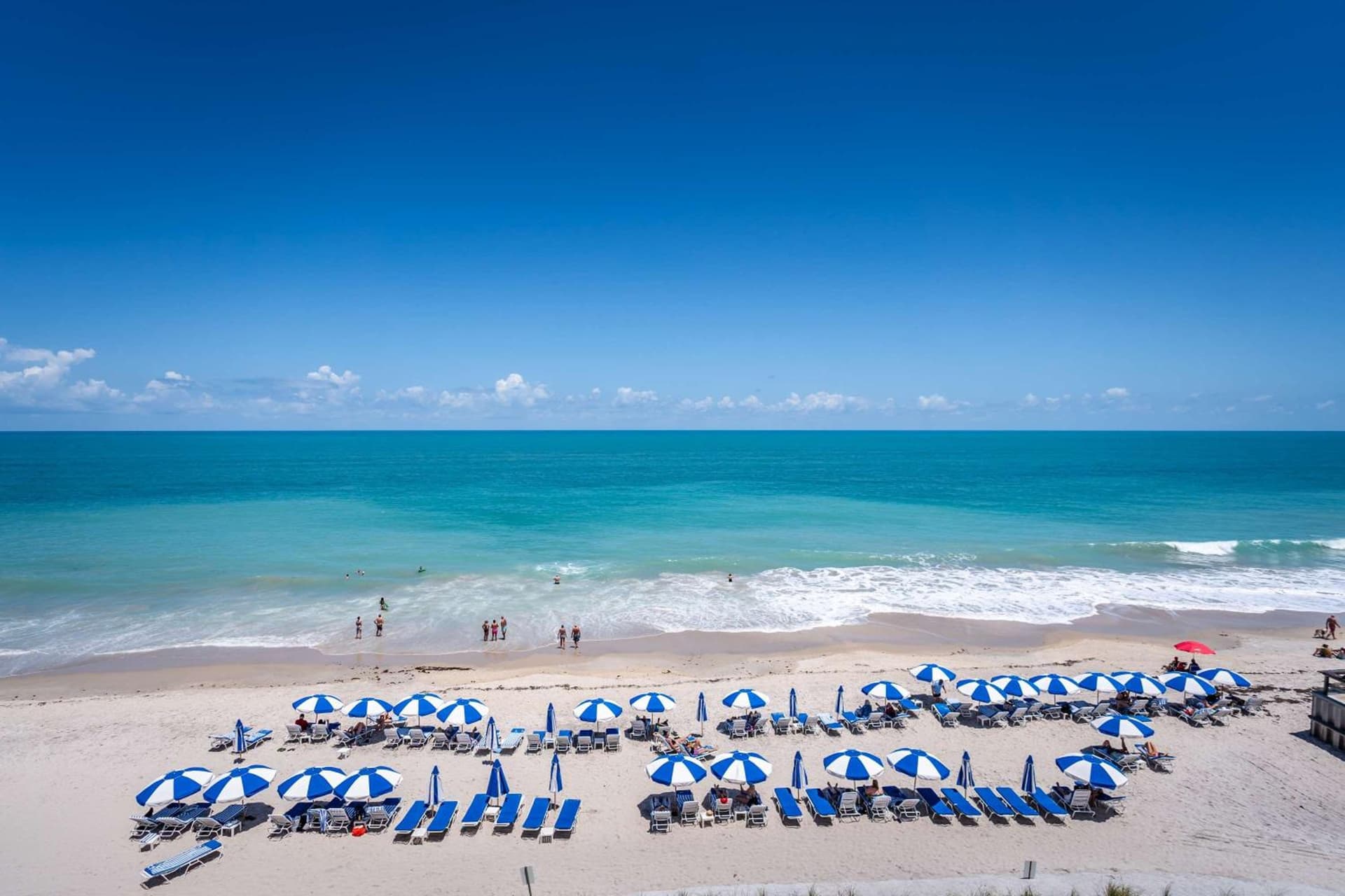Costa d'Este Beach Resort & Spa gallery photo in Vero Beach, FL — image 103