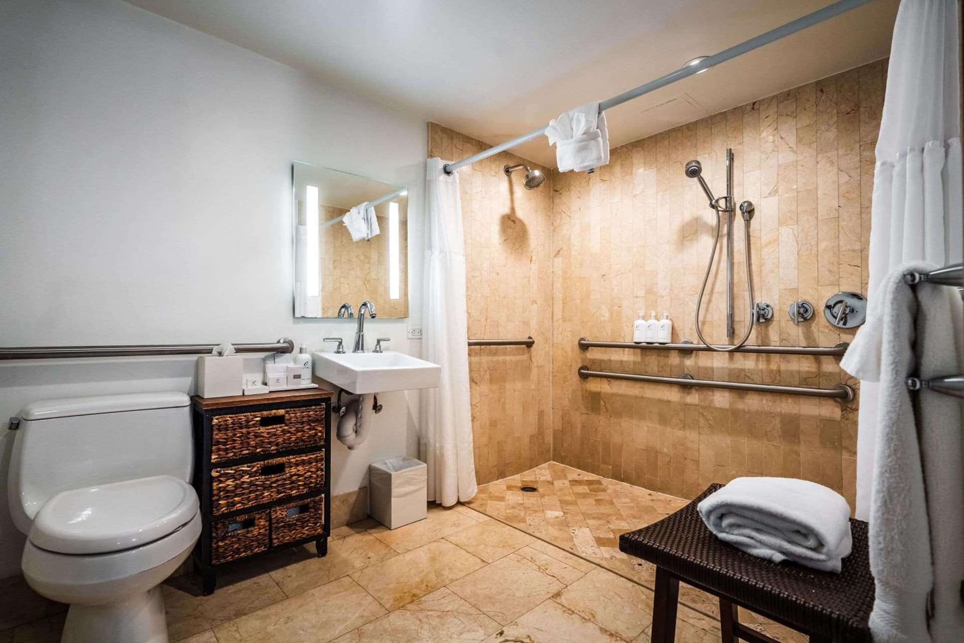 Costa d'Este Beach Resort & Spa gallery photo in Vero Beach, FL — image 5