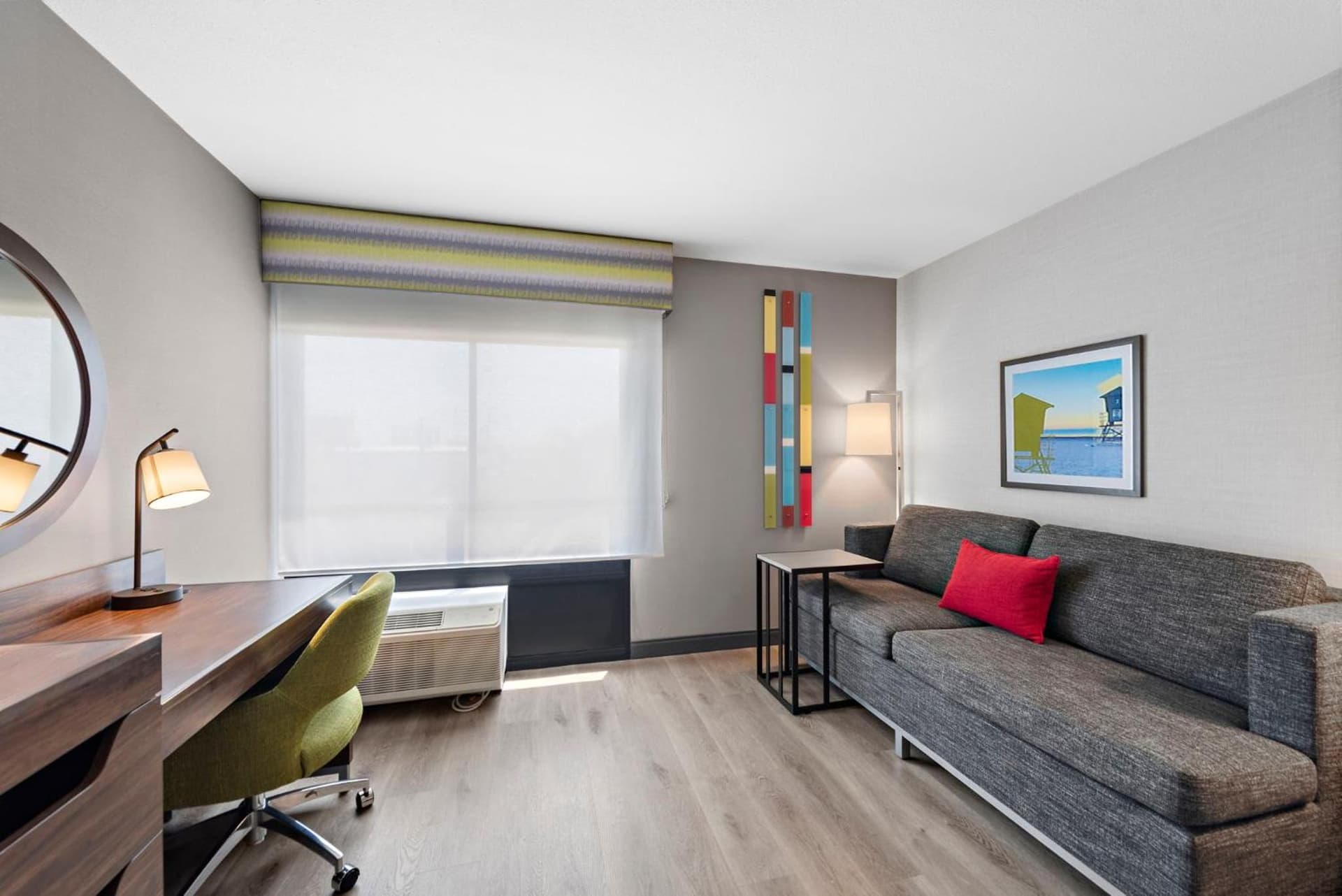 Hampton Inn by Hilton Los Angeles Airport LAX gallery photo in Los Angeles, CA — image 15