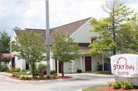 Suburban Studios interior in Fort Wayne, IN — gallery photo 2