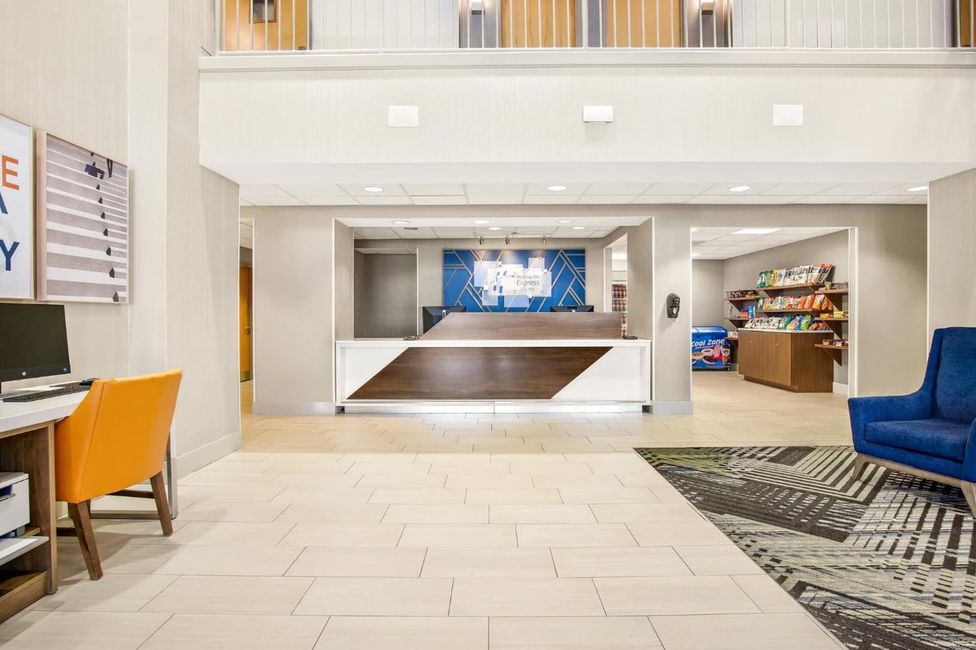 Holiday Inn Express & Suites - Ocean City by IHG gallery photo in Ocean City, MD — image 30