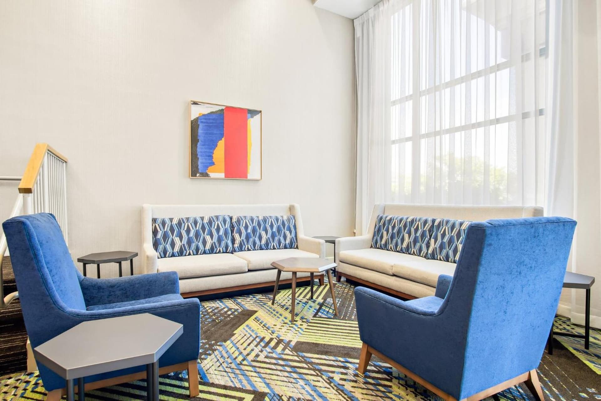 Holiday Inn Express & Suites - Ocean City by IHG gallery photo in Ocean City, MD — image 37