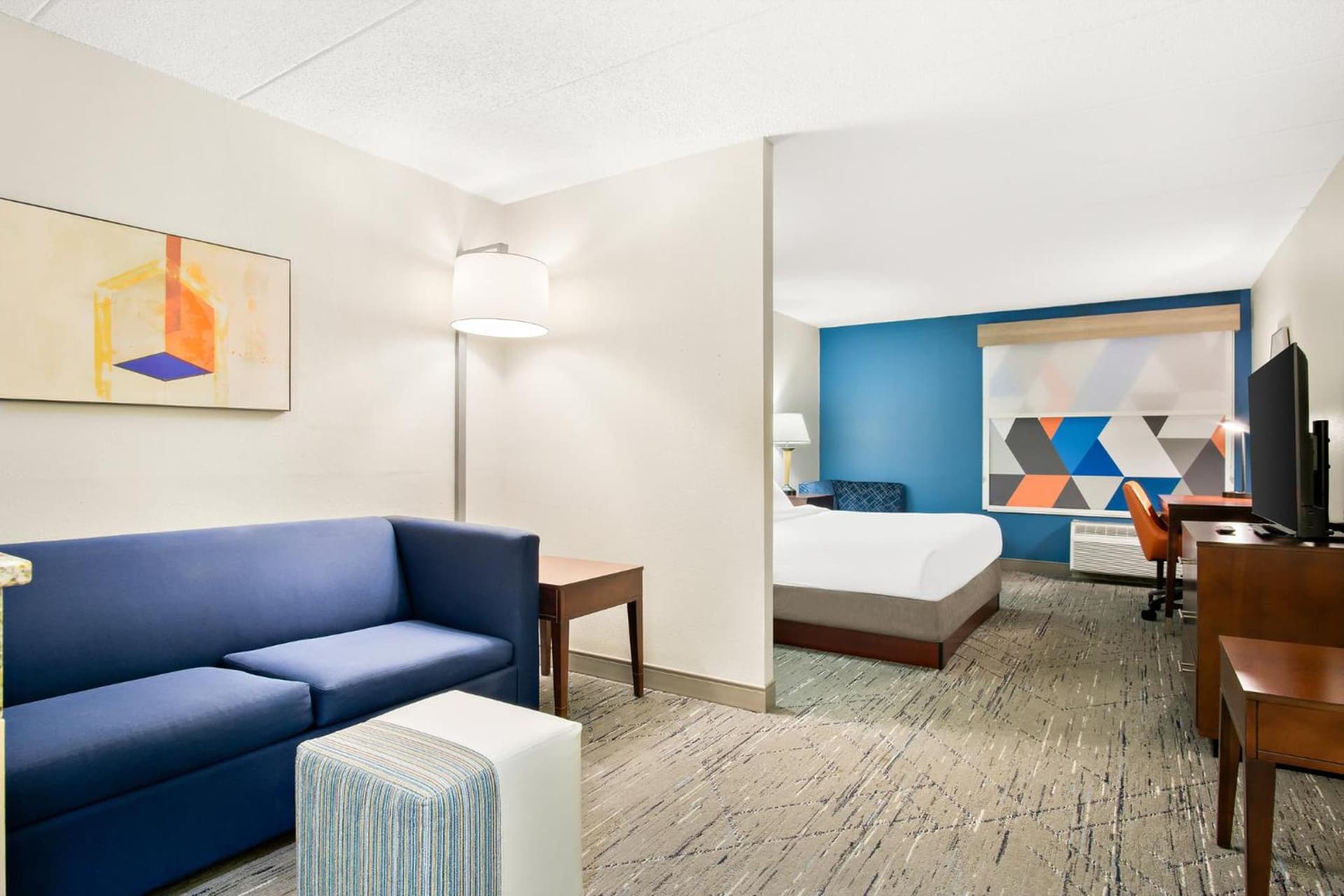 Holiday Inn Express & Suites - Ocean City by IHG gallery photo in Ocean City, MD — image 46