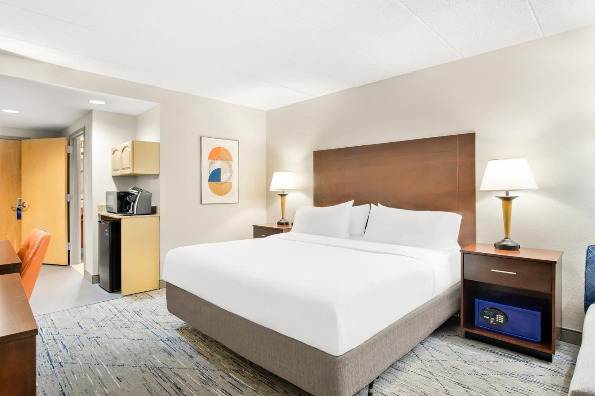 Holiday Inn Express & Suites - Ocean City by IHG gallery photo in Ocean City, MD — image 26