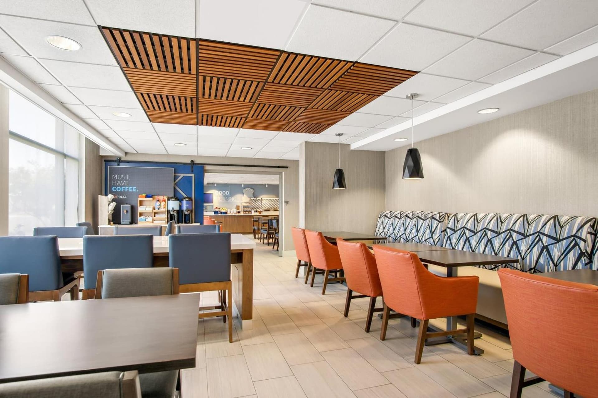Holiday Inn Express & Suites - Ocean City by IHG gallery photo in Ocean City, MD — image 8