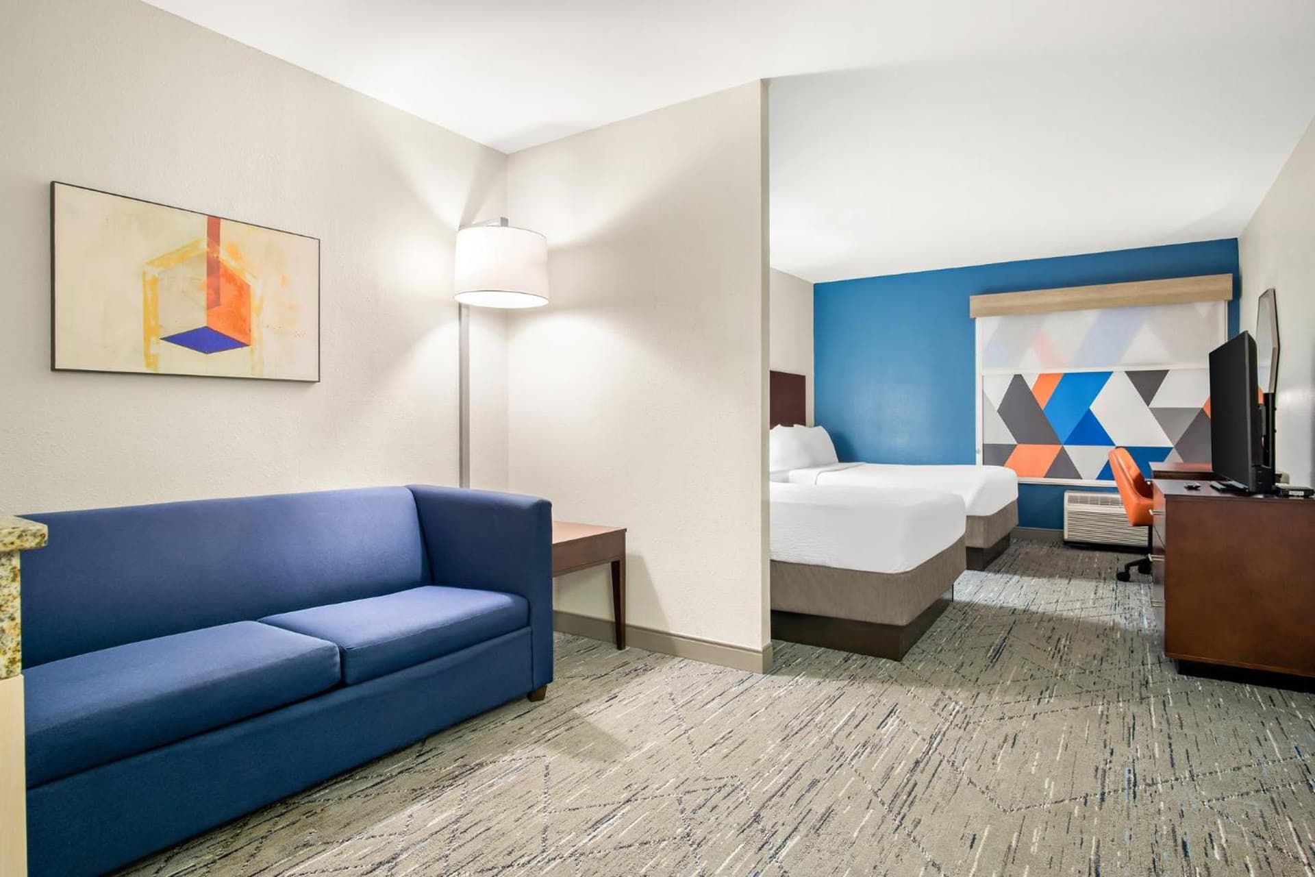 Holiday Inn Express & Suites - Ocean City by IHG gallery photo in Ocean City, MD — image 44