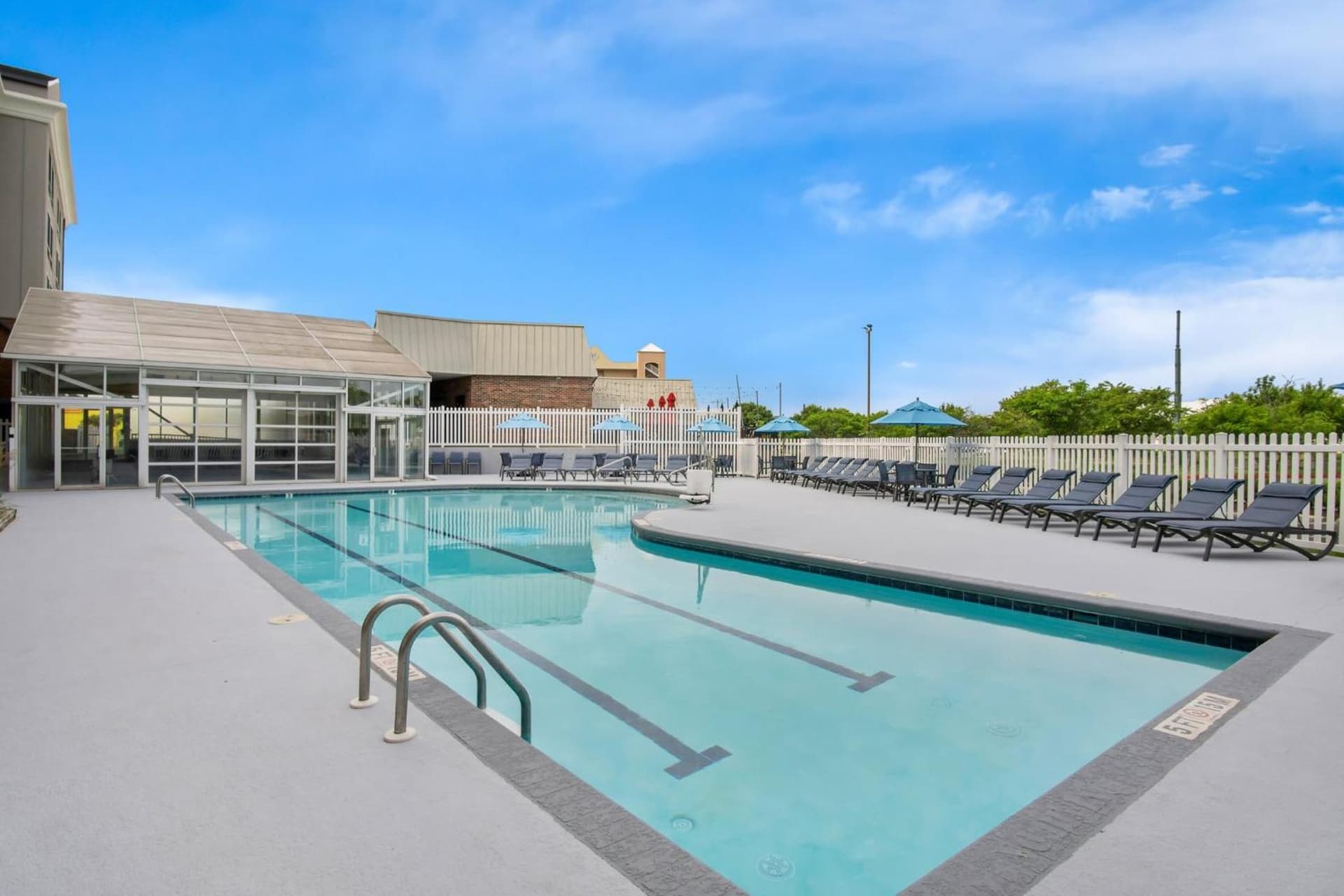 Holiday Inn Express & Suites - Ocean City by IHG gallery photo in Ocean City, MD — image 49