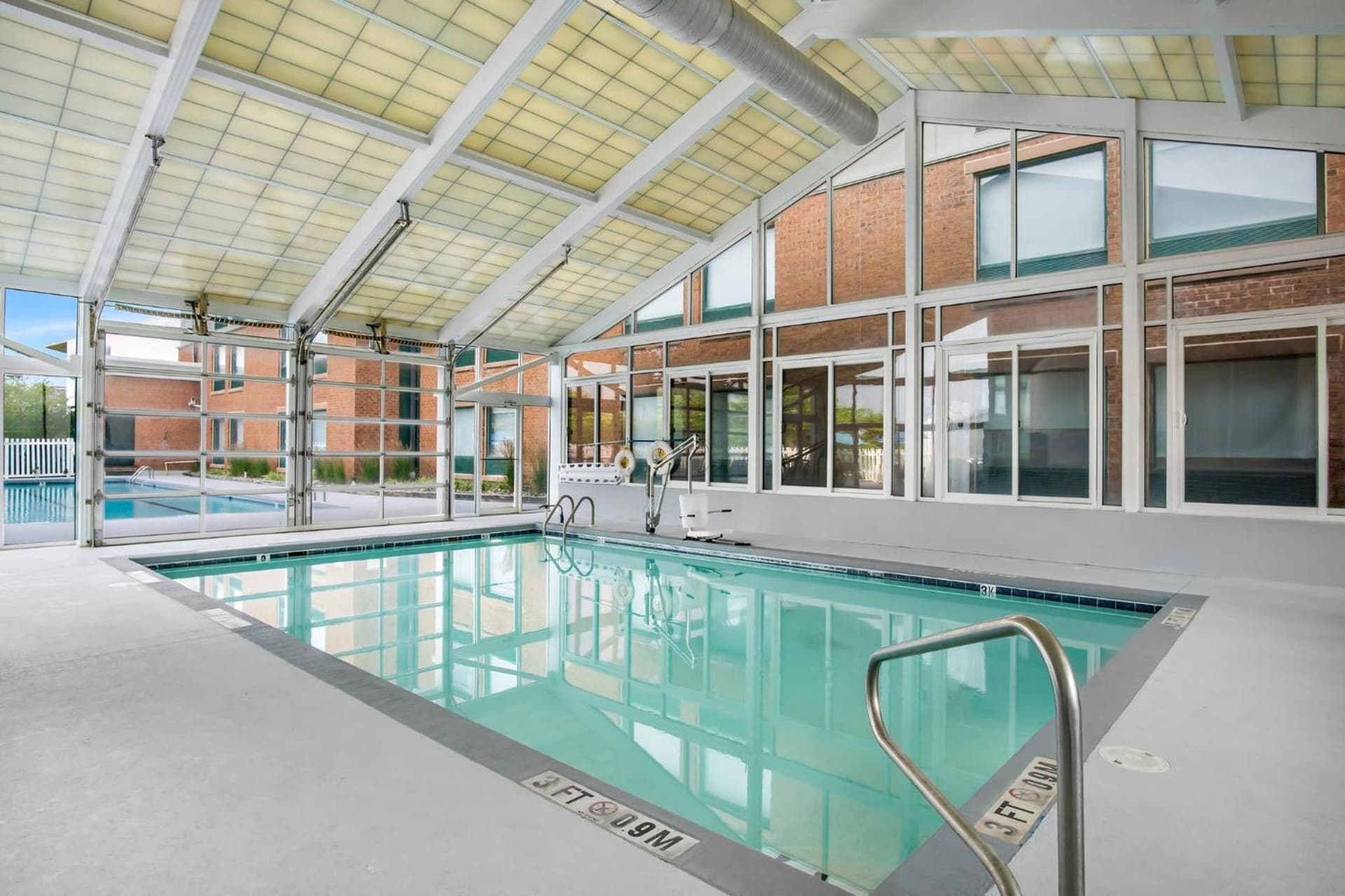 Holiday Inn Express & Suites - Ocean City by IHG gallery photo in Ocean City, MD — image 40