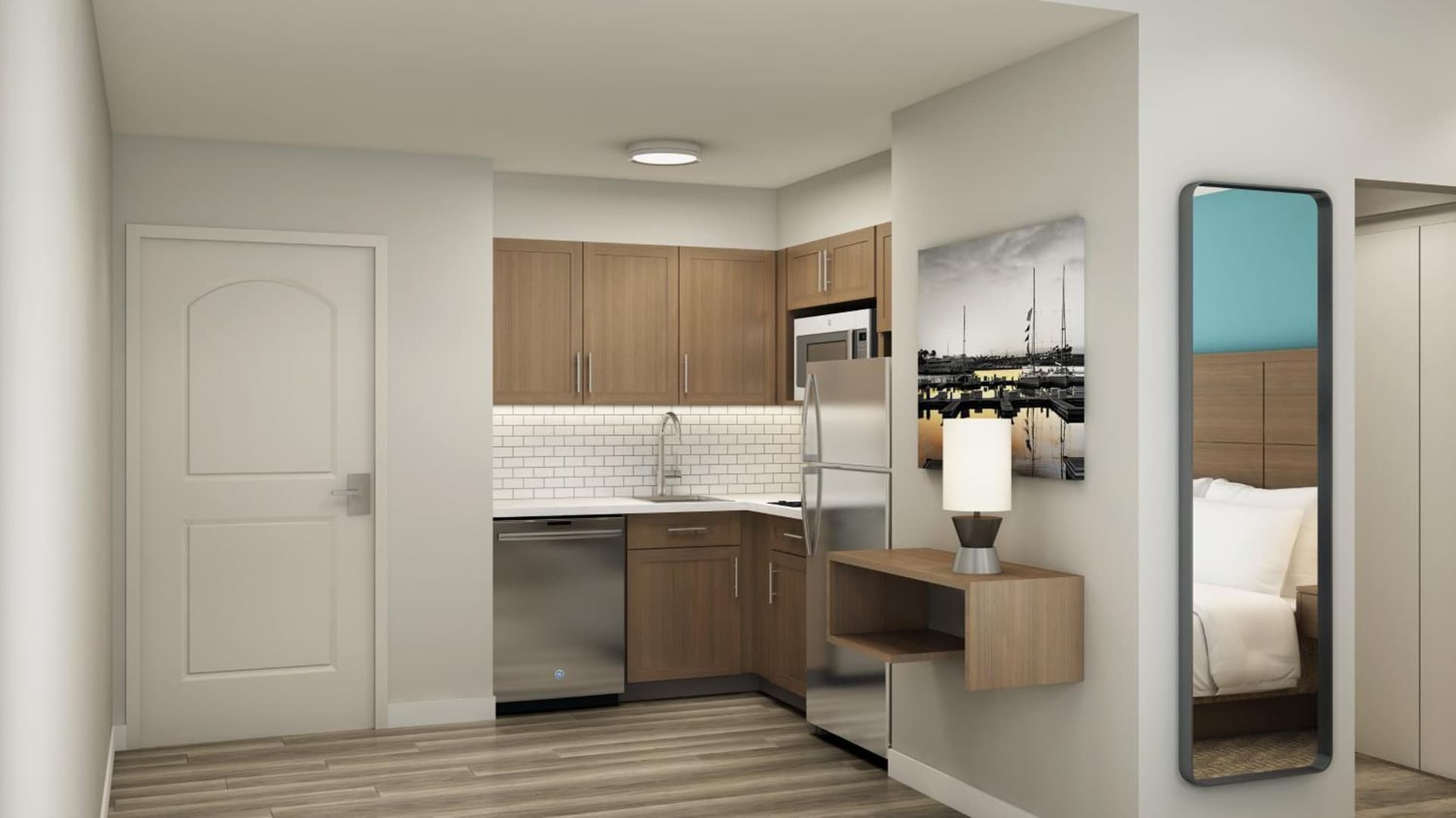 Staybridge Suites - Long Beach Airport by IHG gallery photo in Long Beach, CA — image 19