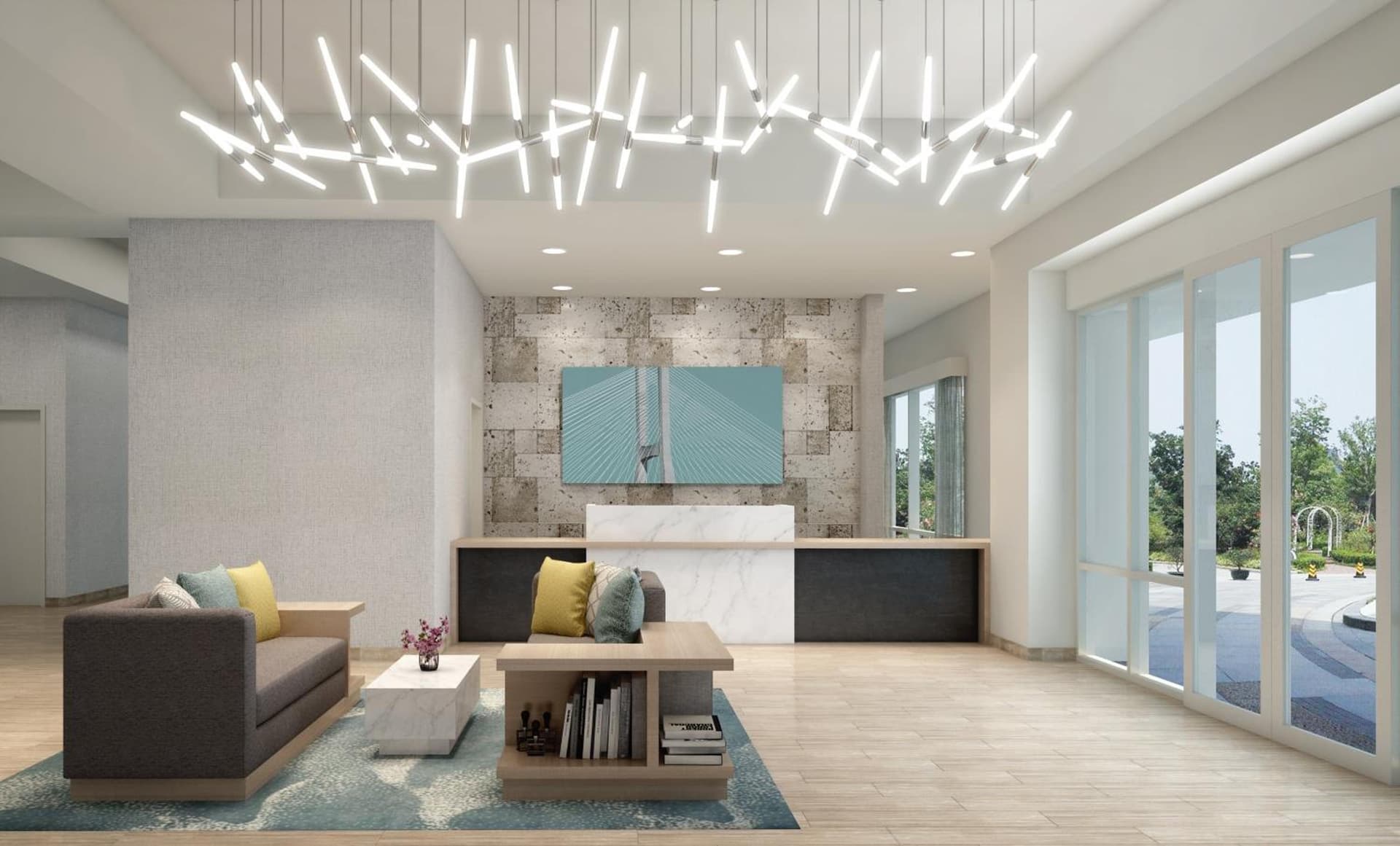 Staybridge Suites - Long Beach Airport by IHG gallery photo in Long Beach, CA — image 47