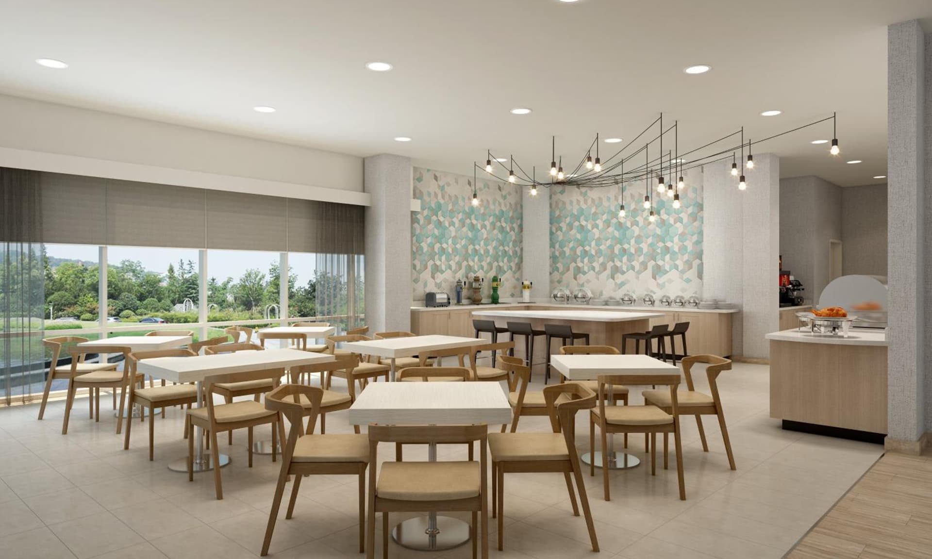 Staybridge Suites - Long Beach Airport by IHG gallery photo in Long Beach, CA — image 24