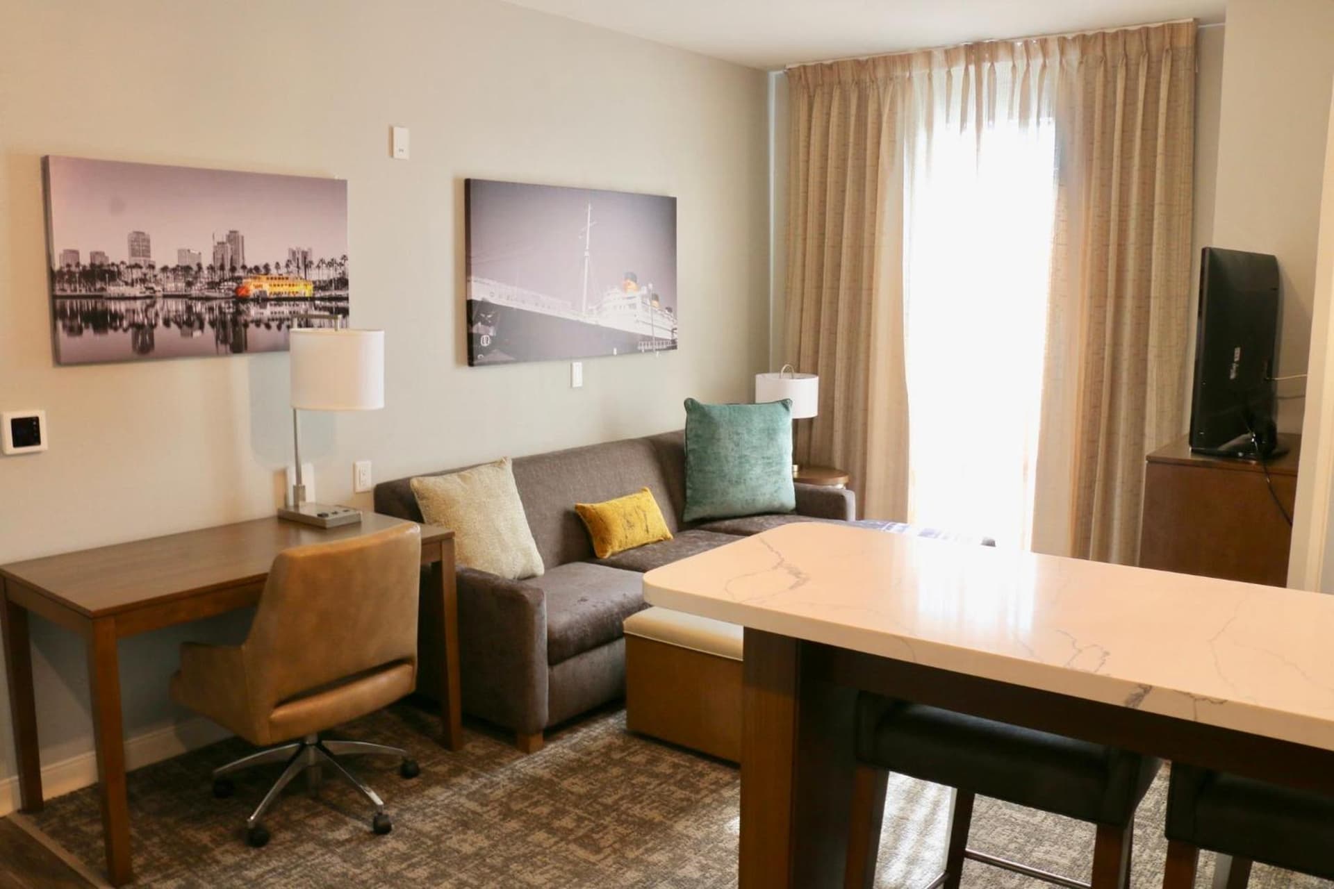 Staybridge Suites - Long Beach Airport by IHG gallery photo in Long Beach, CA — image 17