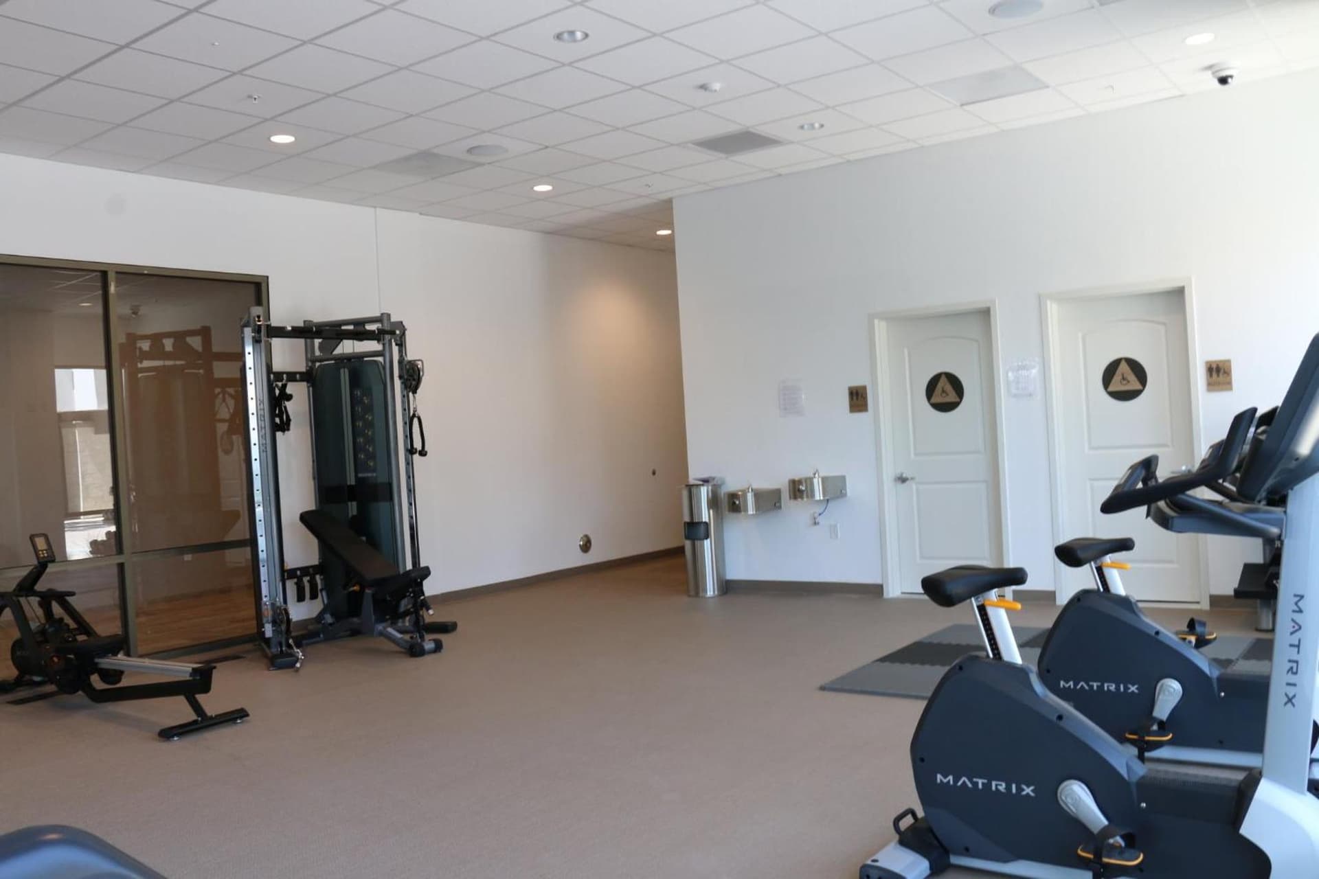 Staybridge Suites - Long Beach Airport by IHG property views in Long Beach, CA — gallery photo 3
