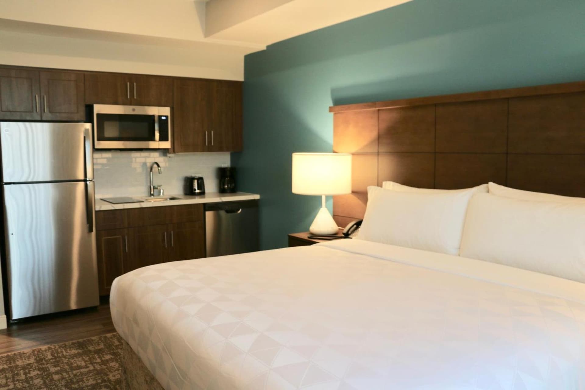 Staybridge Suites - Long Beach Airport by IHG gallery photo in Long Beach, CA — image 23