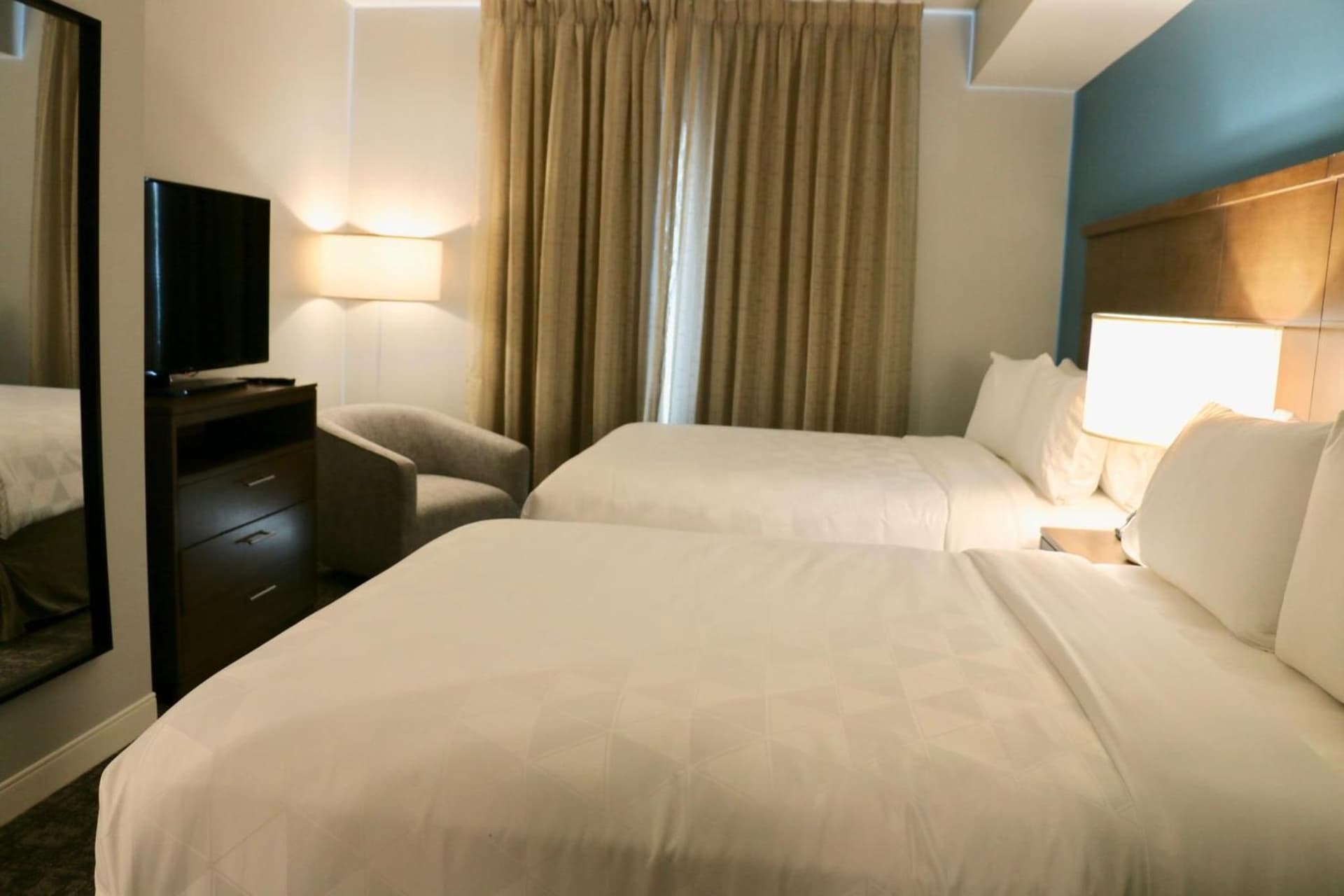 Staybridge Suites - Long Beach Airport by IHG gallery photo in Long Beach, CA — image 15