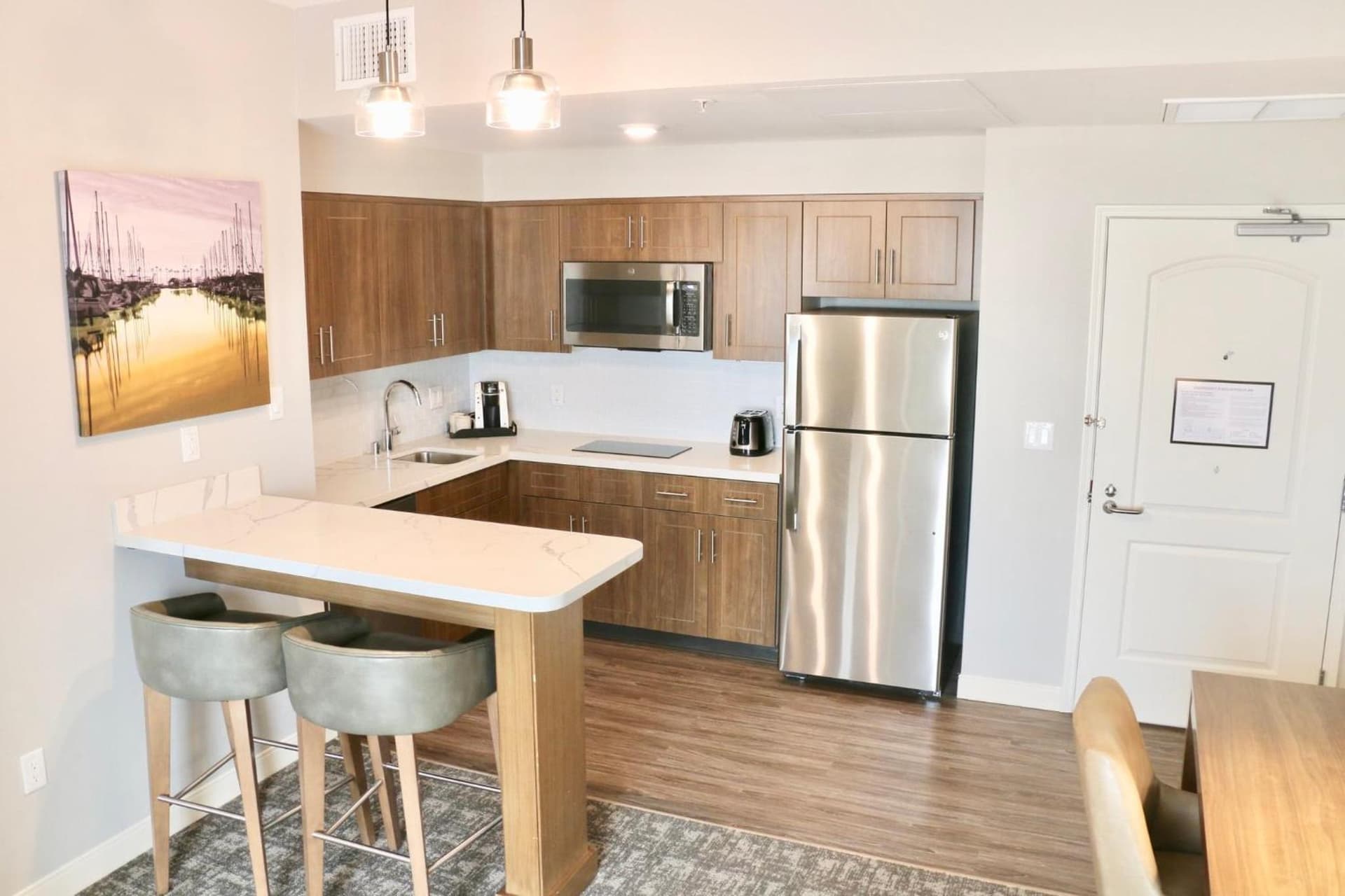 Staybridge Suites - Long Beach Airport by IHG gallery photo in Long Beach, CA — image 67
